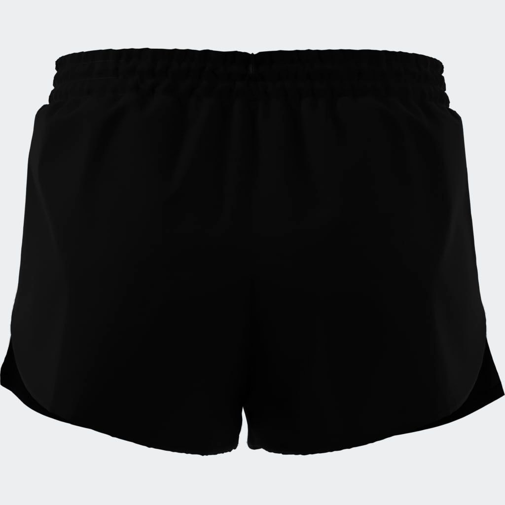 adidas Performance Laufshorts »ADIZERO E SPLIT«, (1 tlg.)