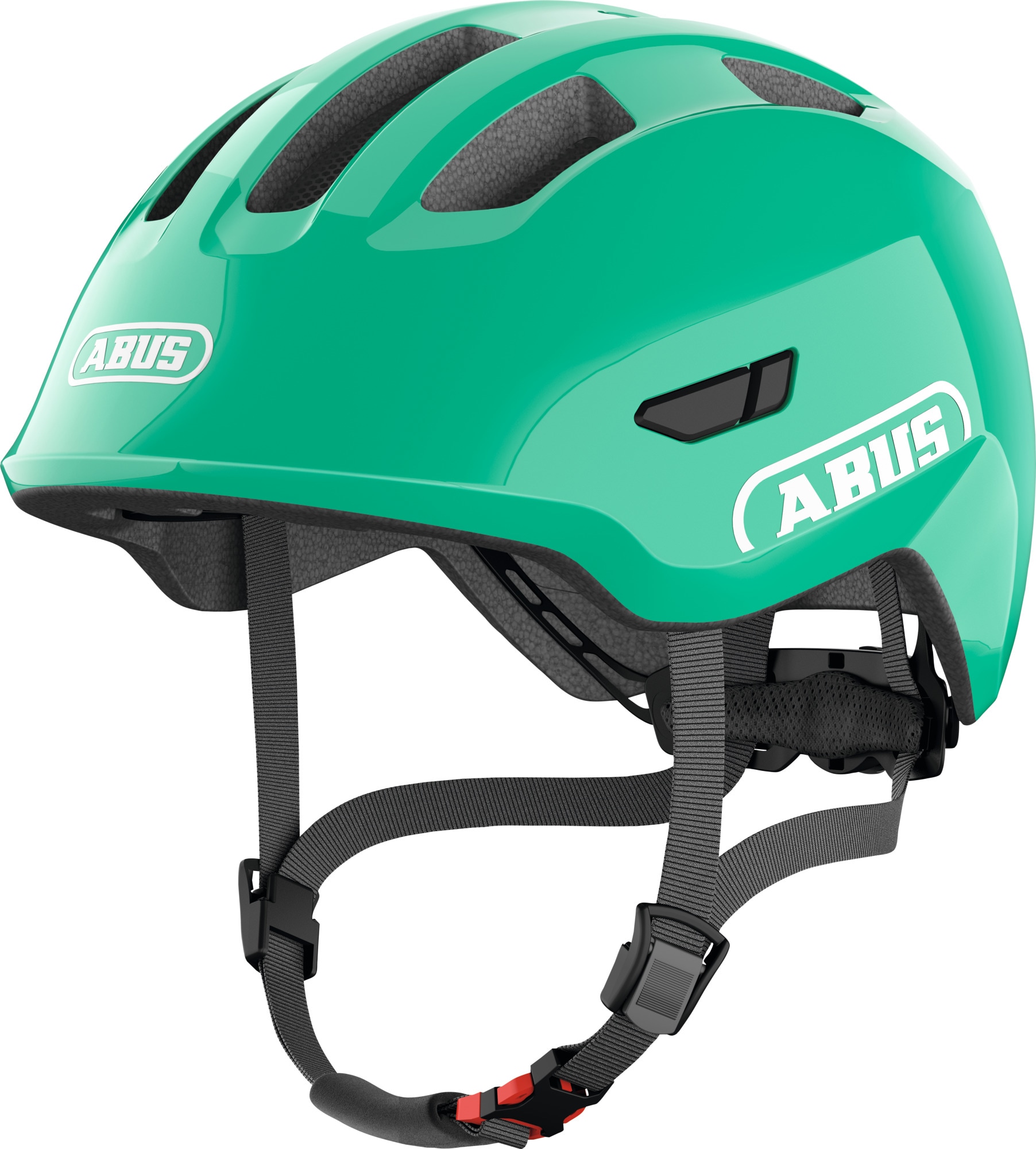 ABUS Fahrradhelm »SMILEY 3.0«