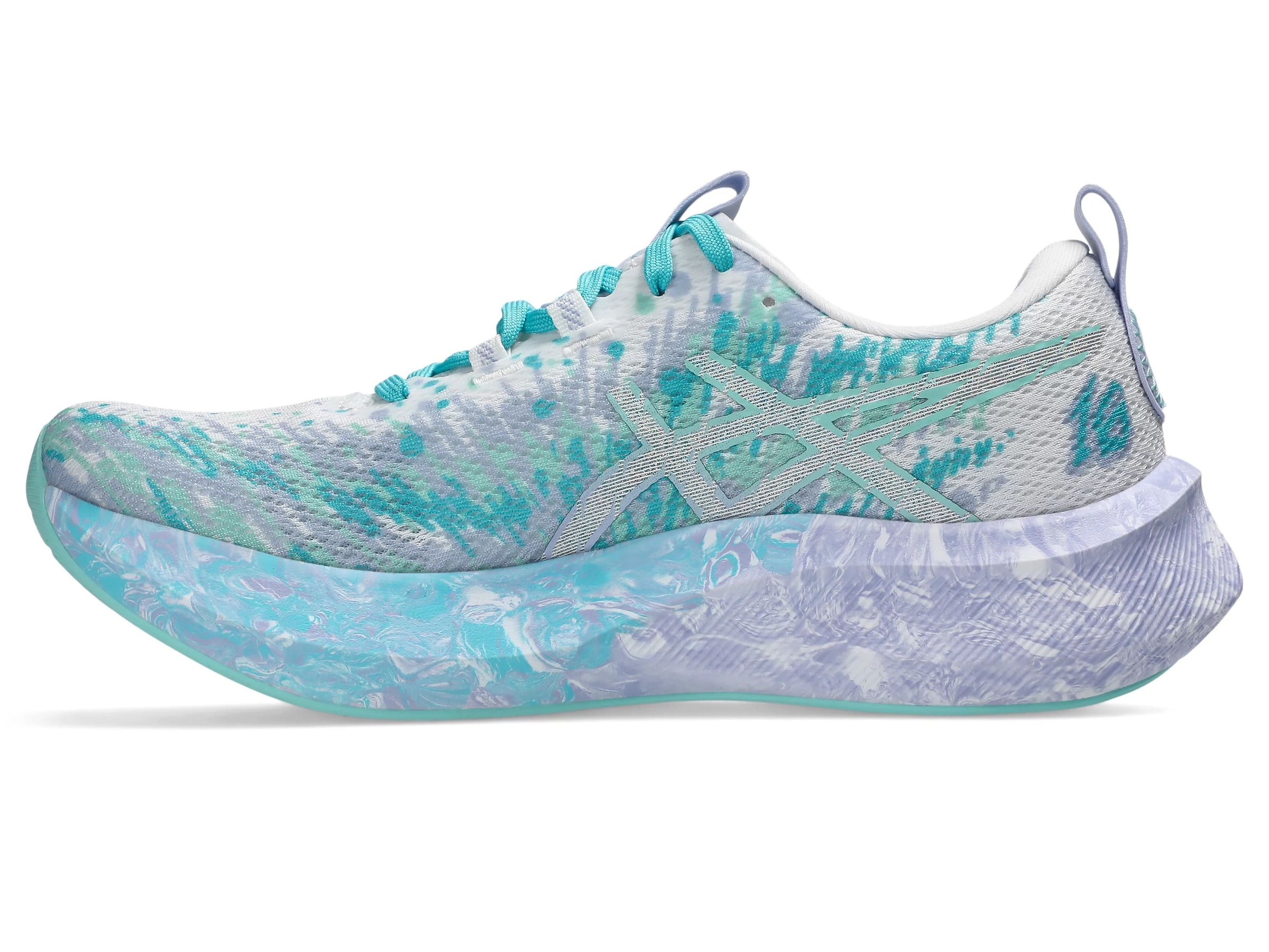 Asics Laufschuh »NOOSA TRI 16«