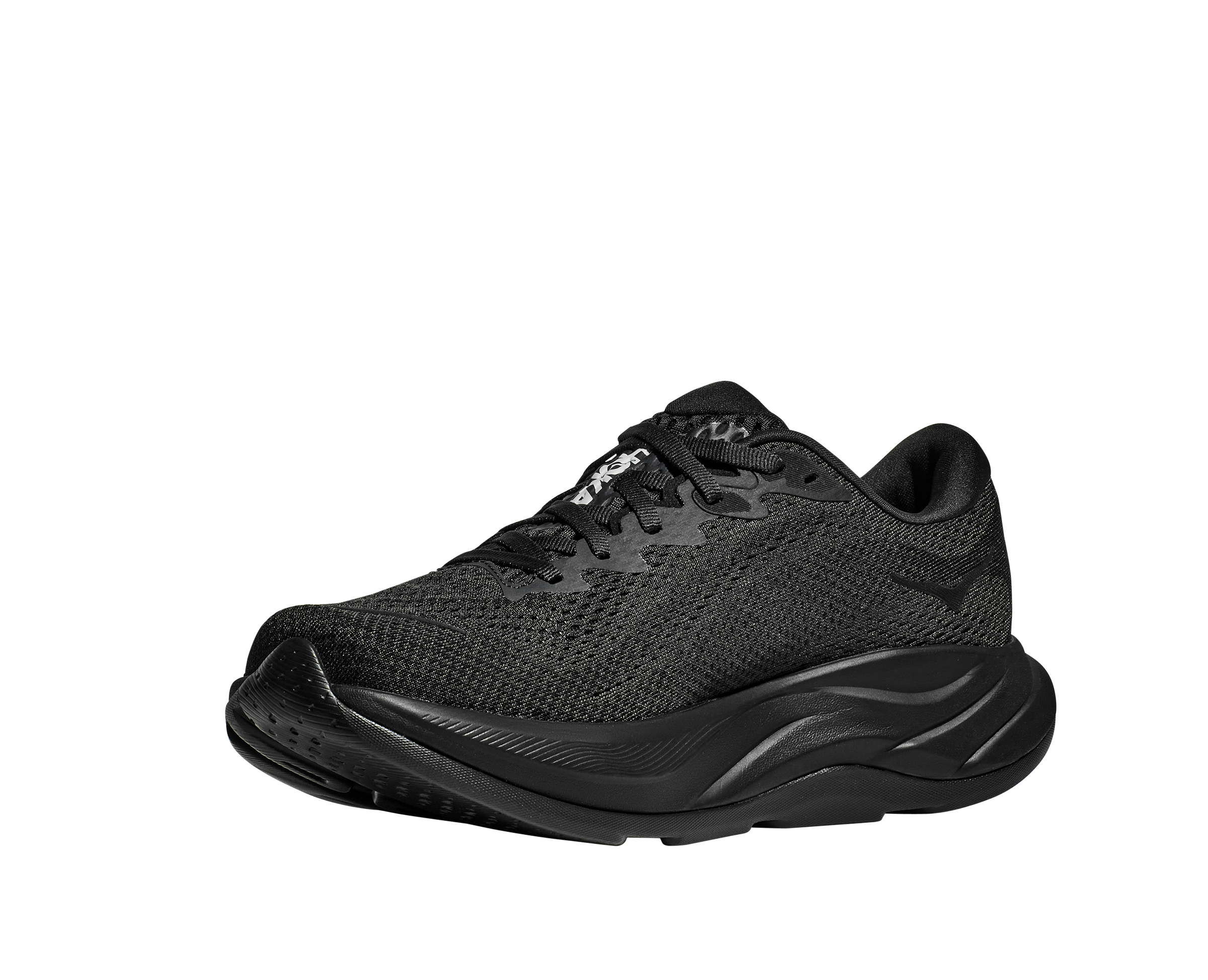 Hoka One One Laufschuh »RINCON 4«  sehr leicht, atmungsaktives Ober- und Innenmaterial