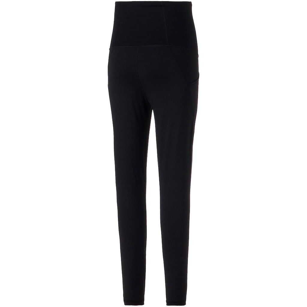 PUMA Leggings »MATERNITY FAV FOREVER HIGH WAIST 7/8 TIGHT«