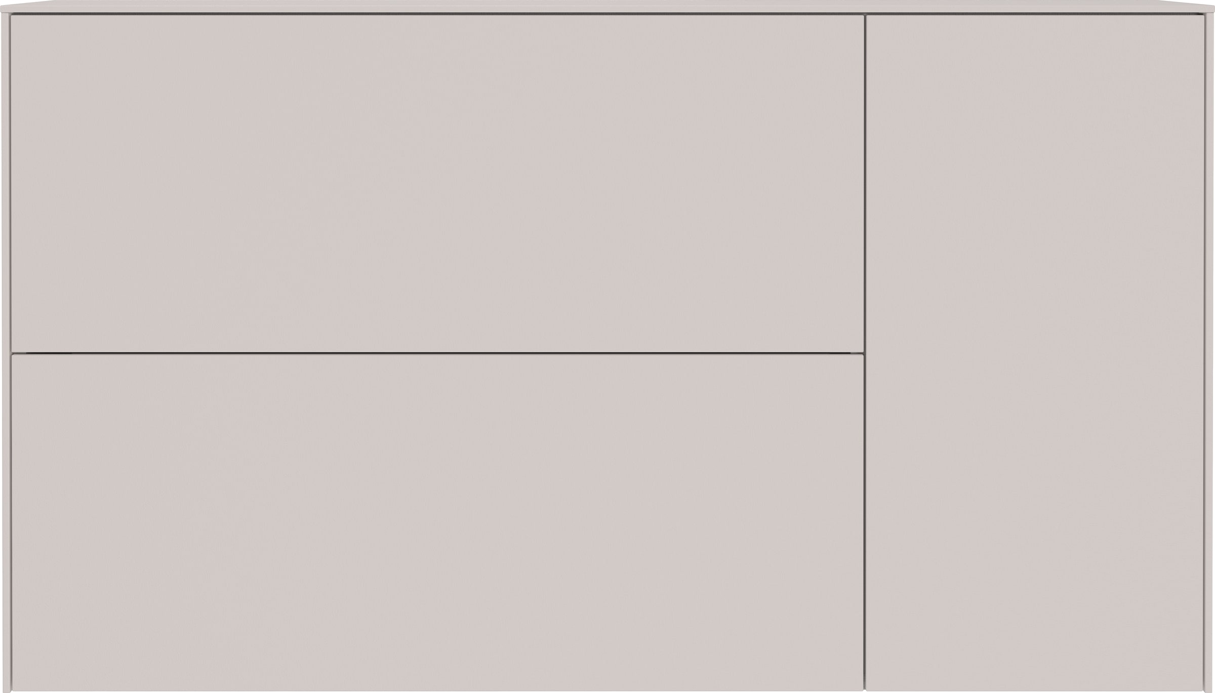GERMANIA Garderoben-Set »GW-Lomena« 3 Stk. tlg.