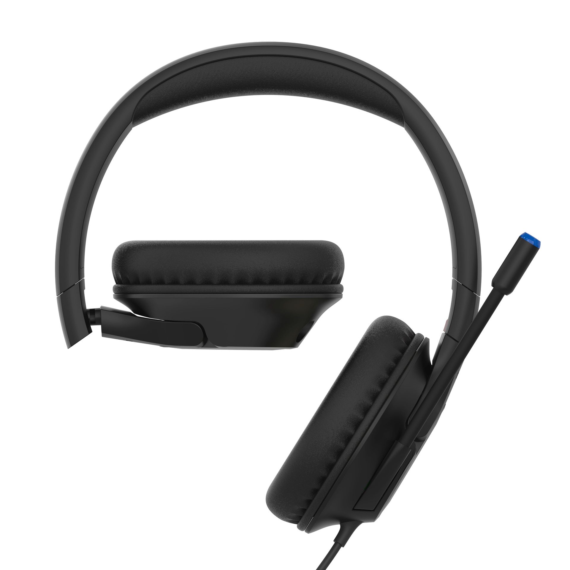 Belkin Kinder-Kopfhörer »Gaming Inspire«, Kinderkopfhörer mit Kabel für Nintendo Switch 2