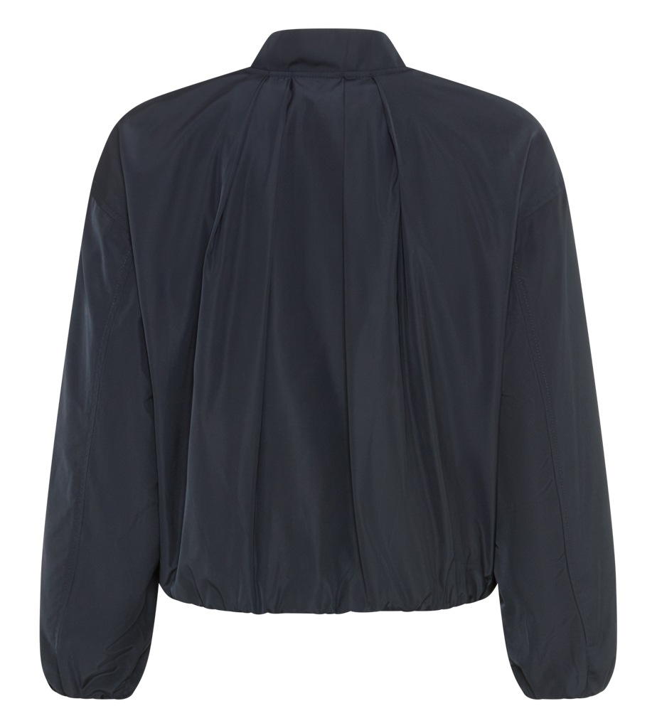 Fuchs Schmitt Blouson Stehkragen, Regular Fit, Rückenfalten günstig online kaufen