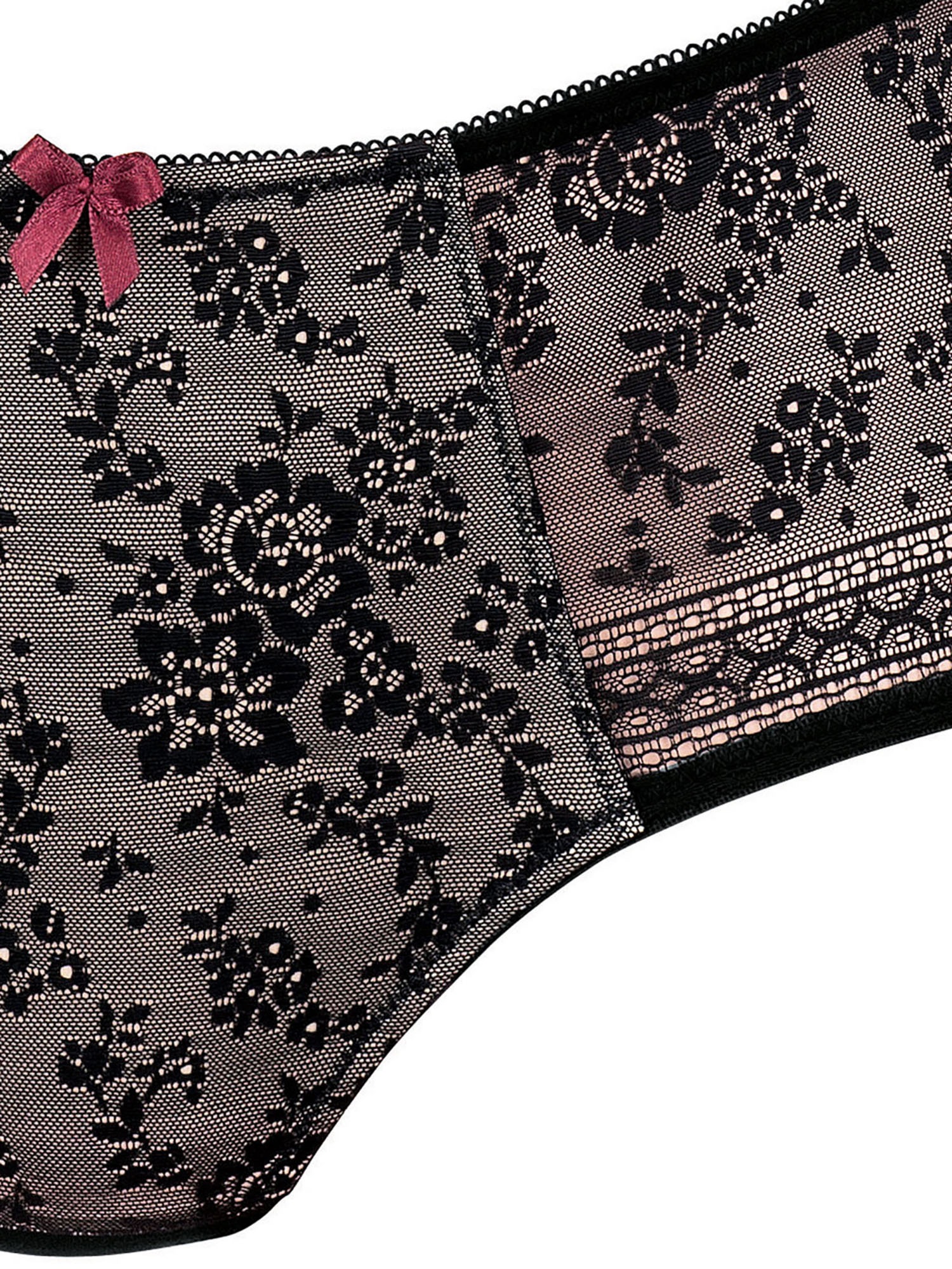 Thumbnail - Anita Taillenslip "Taillenslip Fleur"