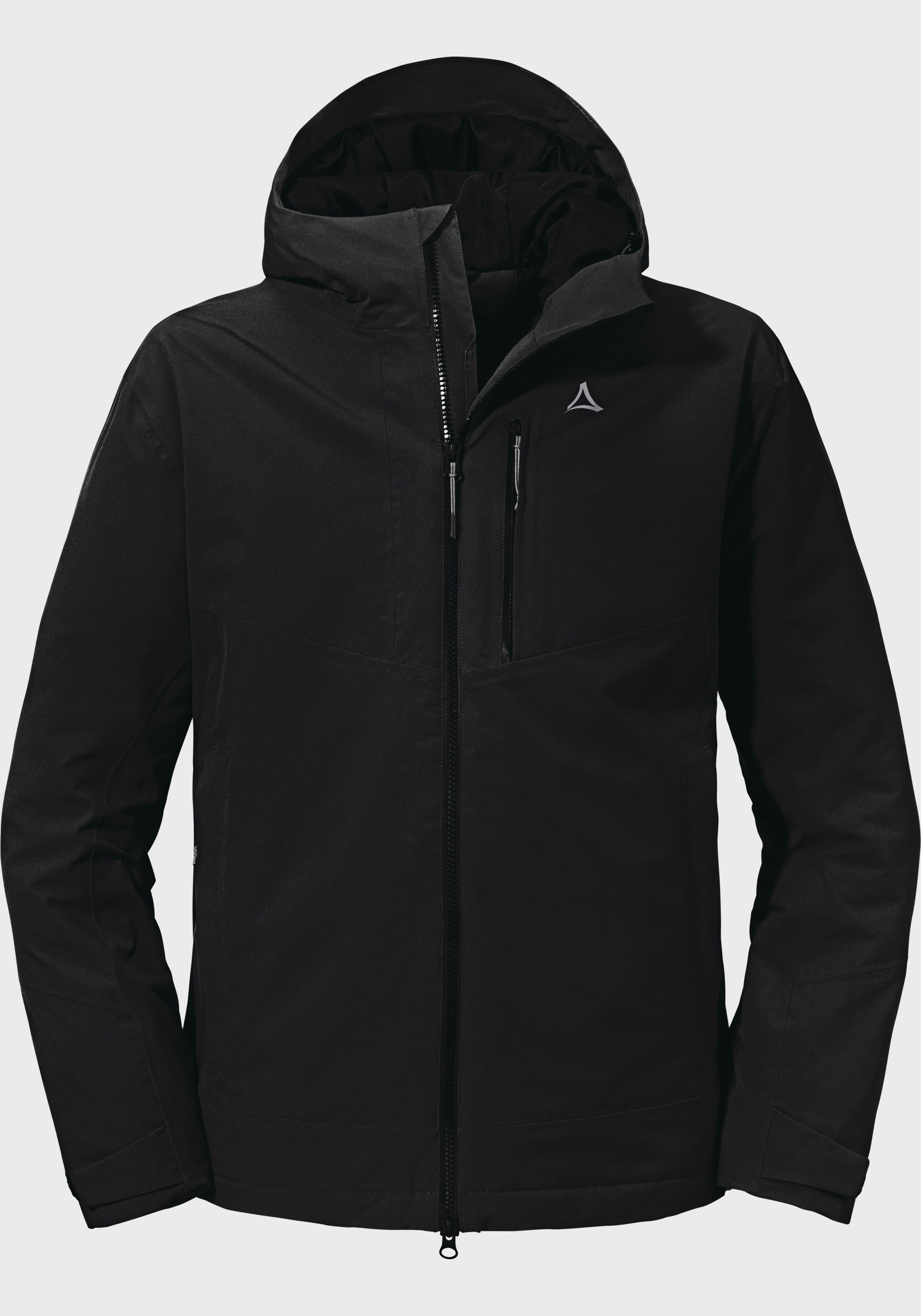 Schöffel Outdoorjacke "Jacket Torspitze M", mit Kapuze