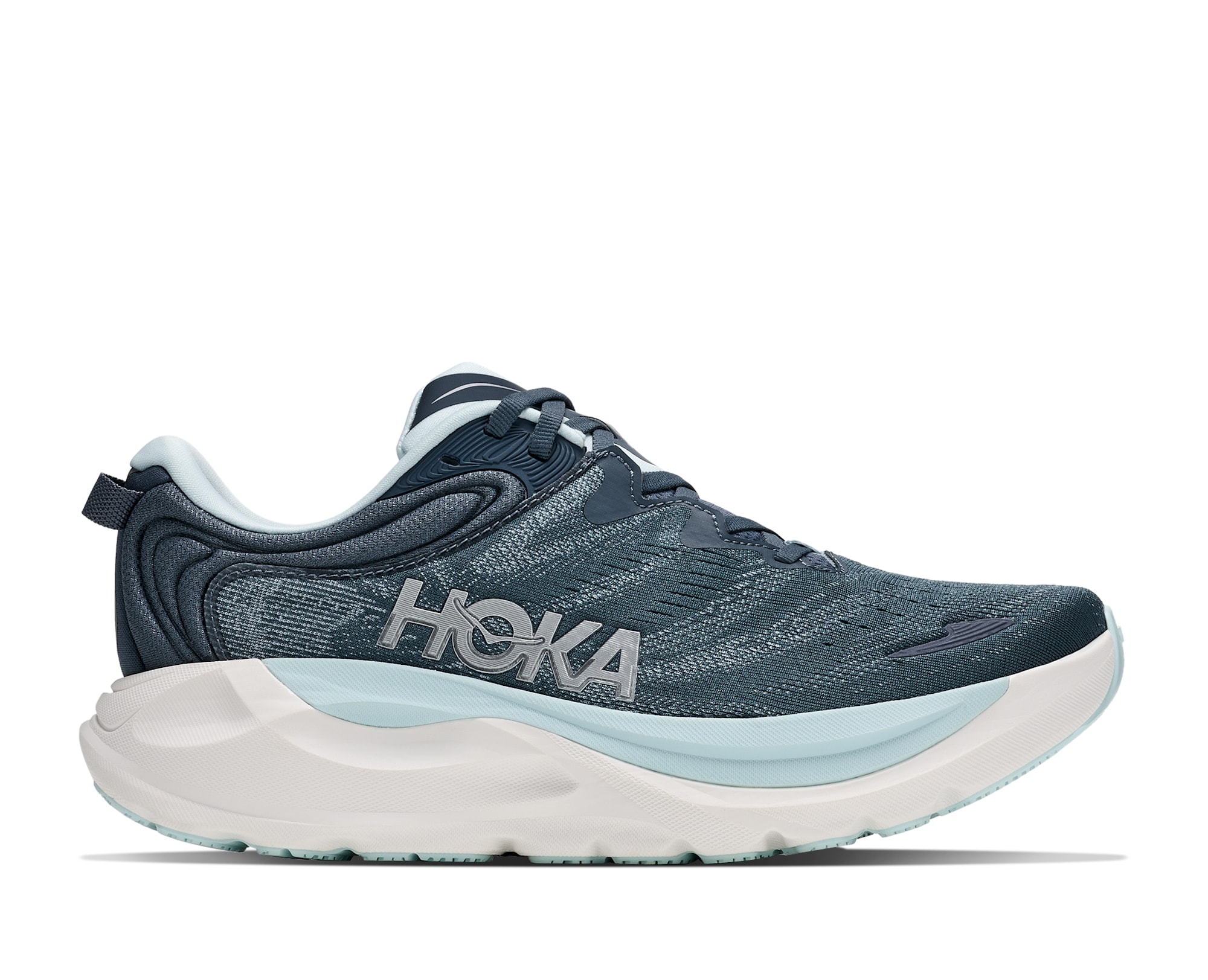 Hoka One One Laufschuh »GAVIOTA 6«  für Überpronation, atmungsaktives Obermaterial