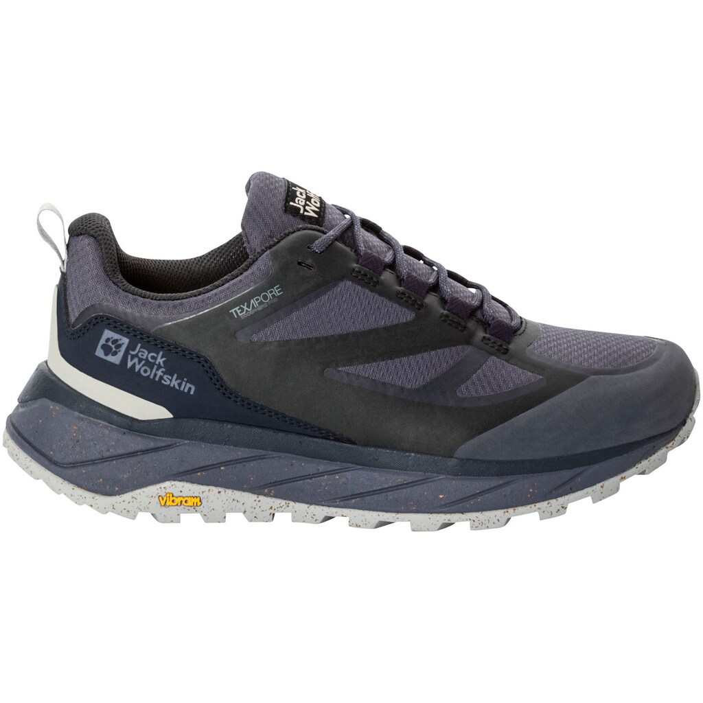 Jack Wolfskin Wanderschuh »TERRAVENTURE TEXAPORE LOW W«