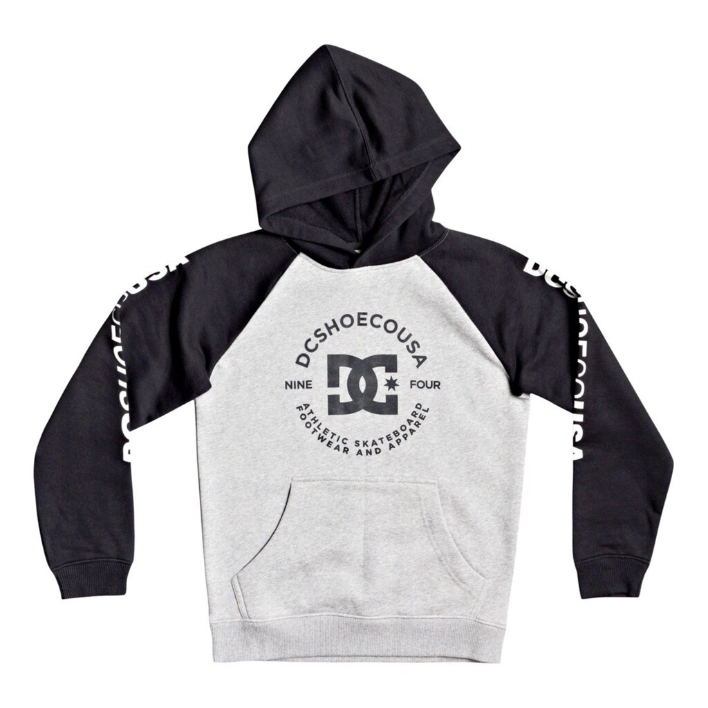 DC Shoes Kapuzensweatshirt »Star Pilot«