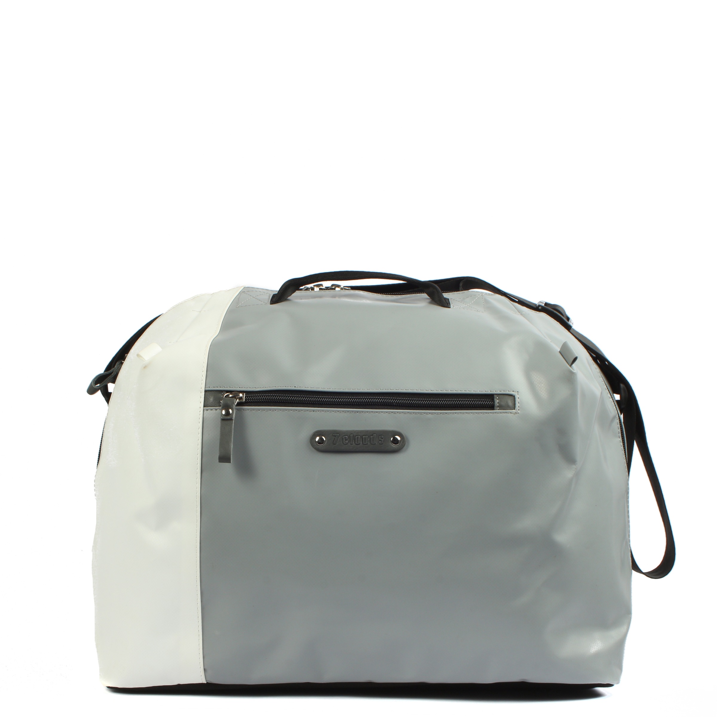 7clouds Laptoptasche »Naren 7.1«, mit recyceltem PET