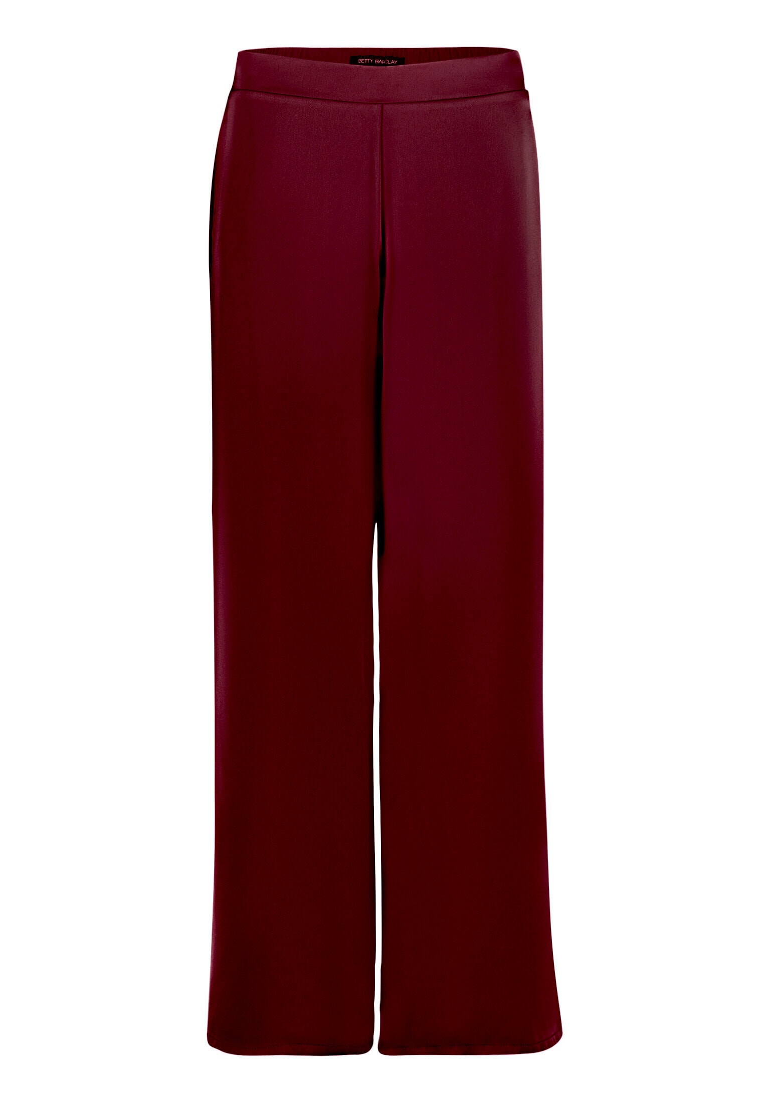 Betty Barclay Marlene-Hose »Damen mit elastischem Bund«