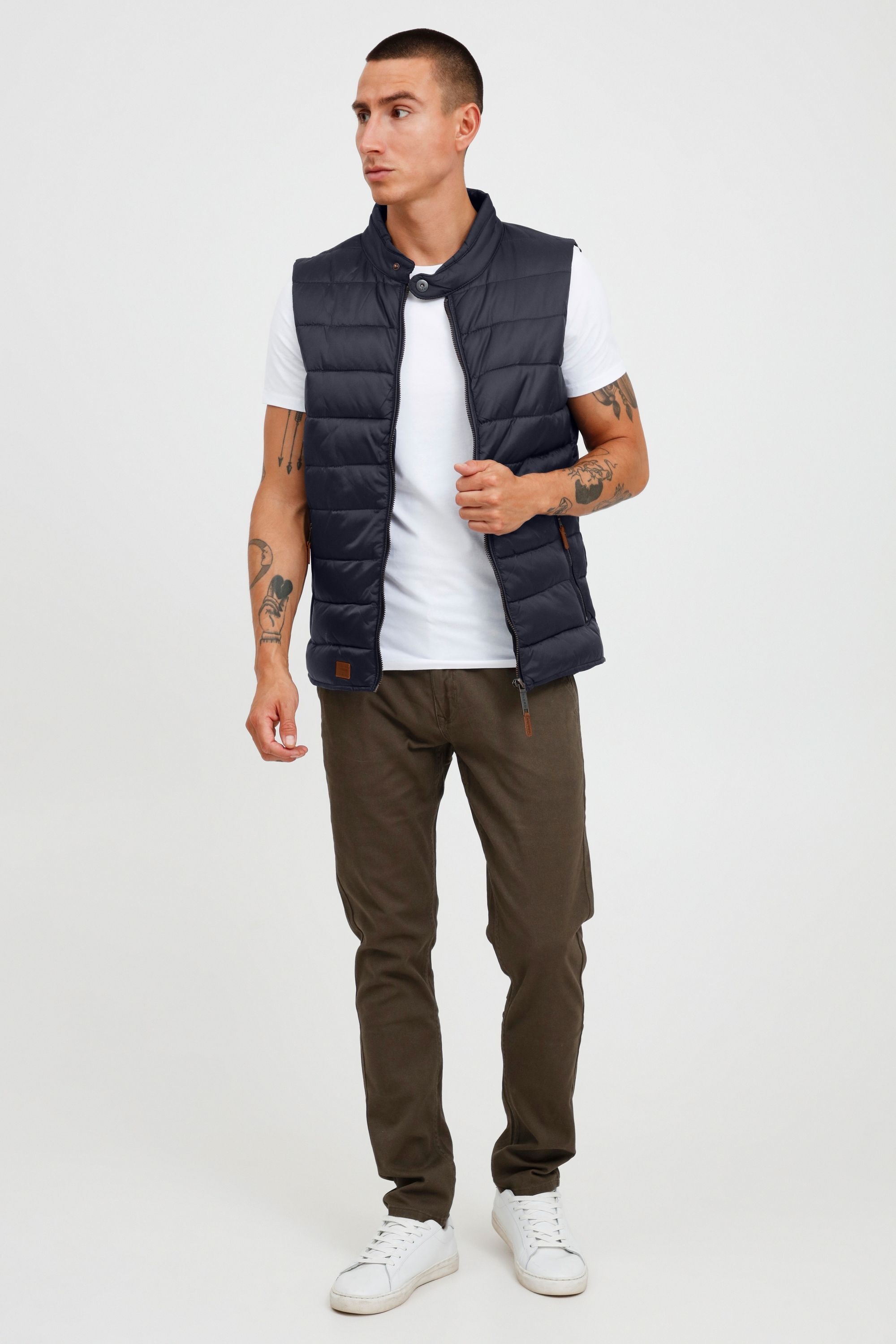 Thumbnail - Blend Steppweste "Steppweste BHCam" 1 Stk. Sonstige