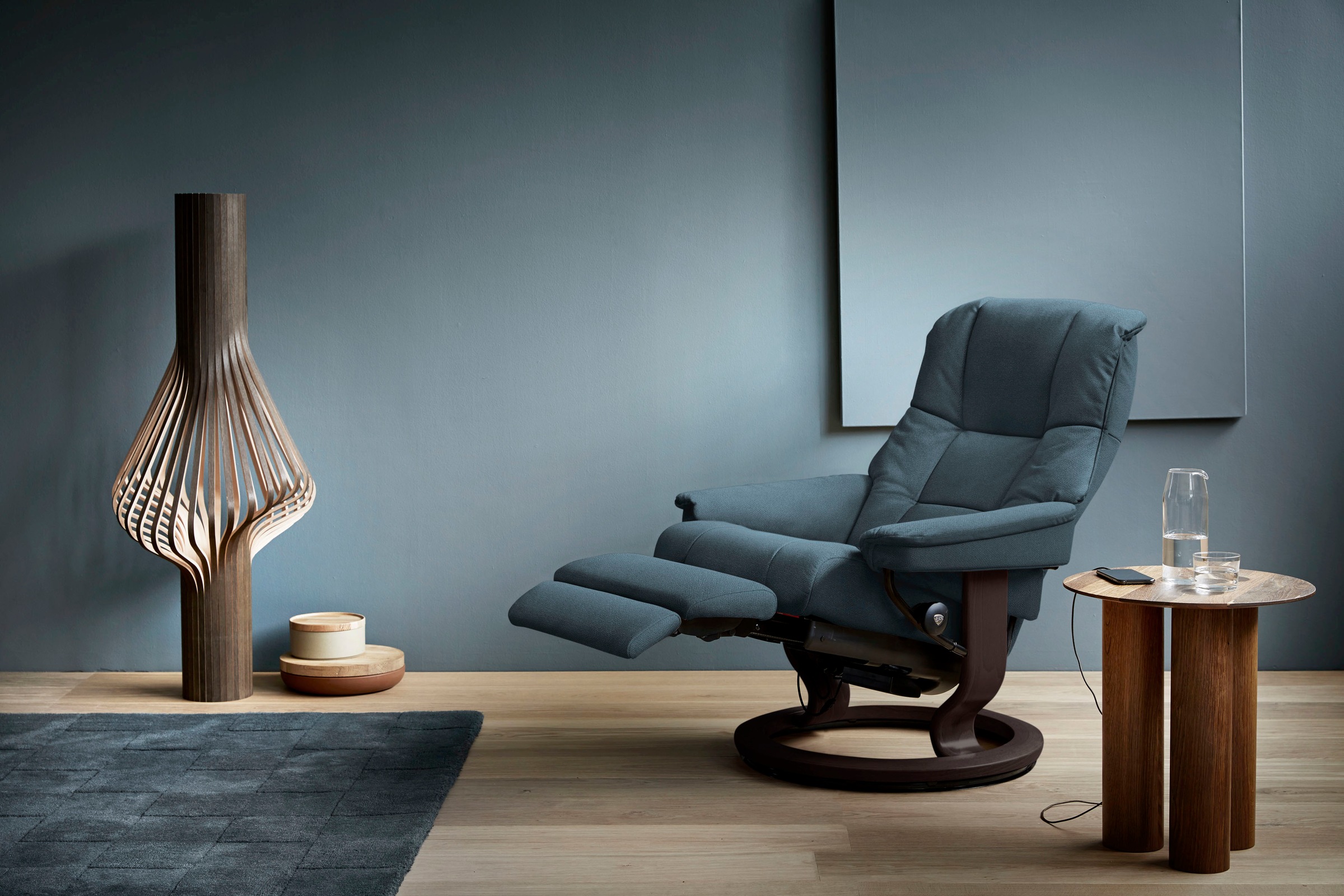 Stressless Relaxsessel "Mayfair", elektrisch verstellbar, optional 2-motori günstig online kaufen