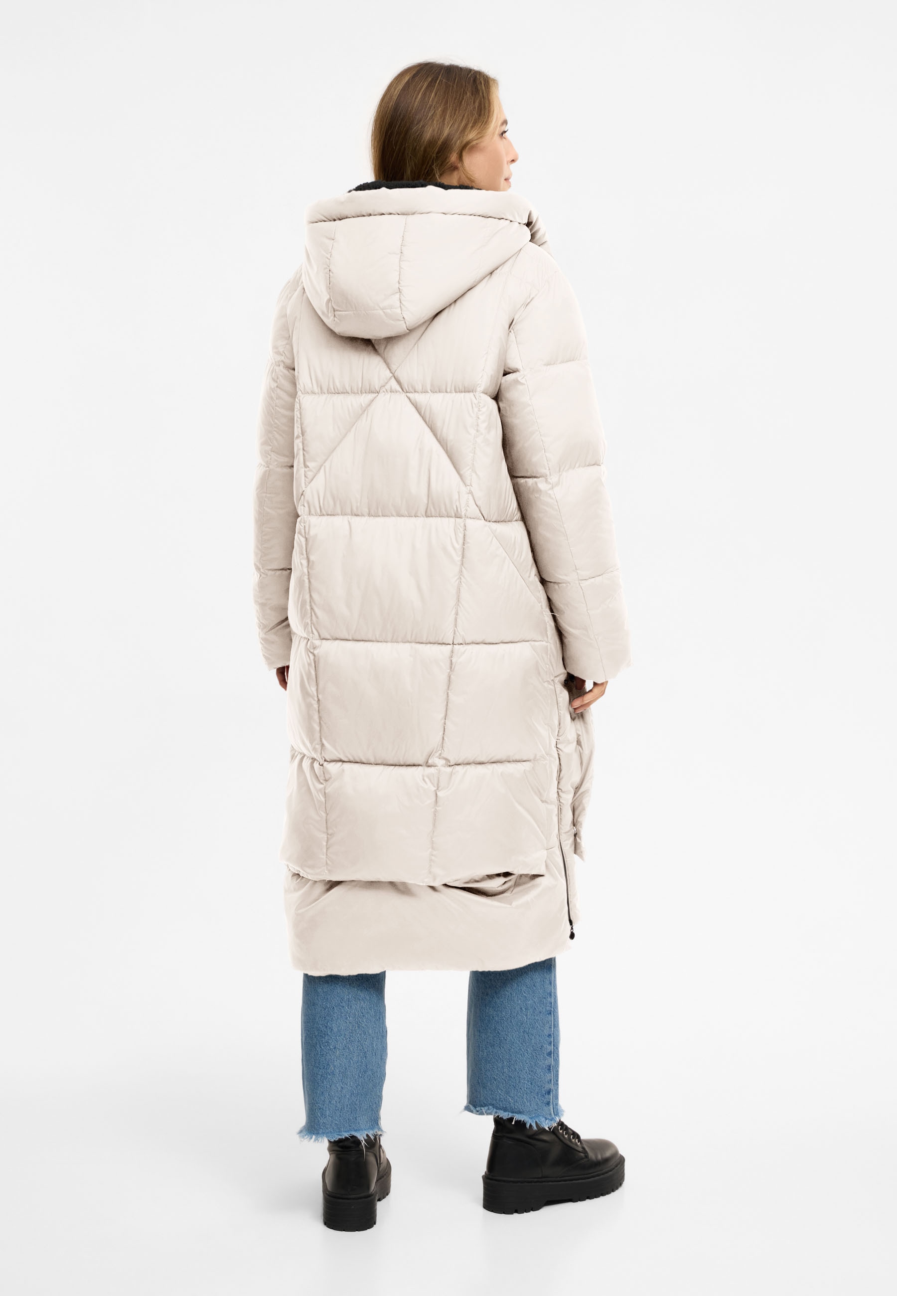 Frieda & Freddies Wintermantel »Frieda & Freddies«