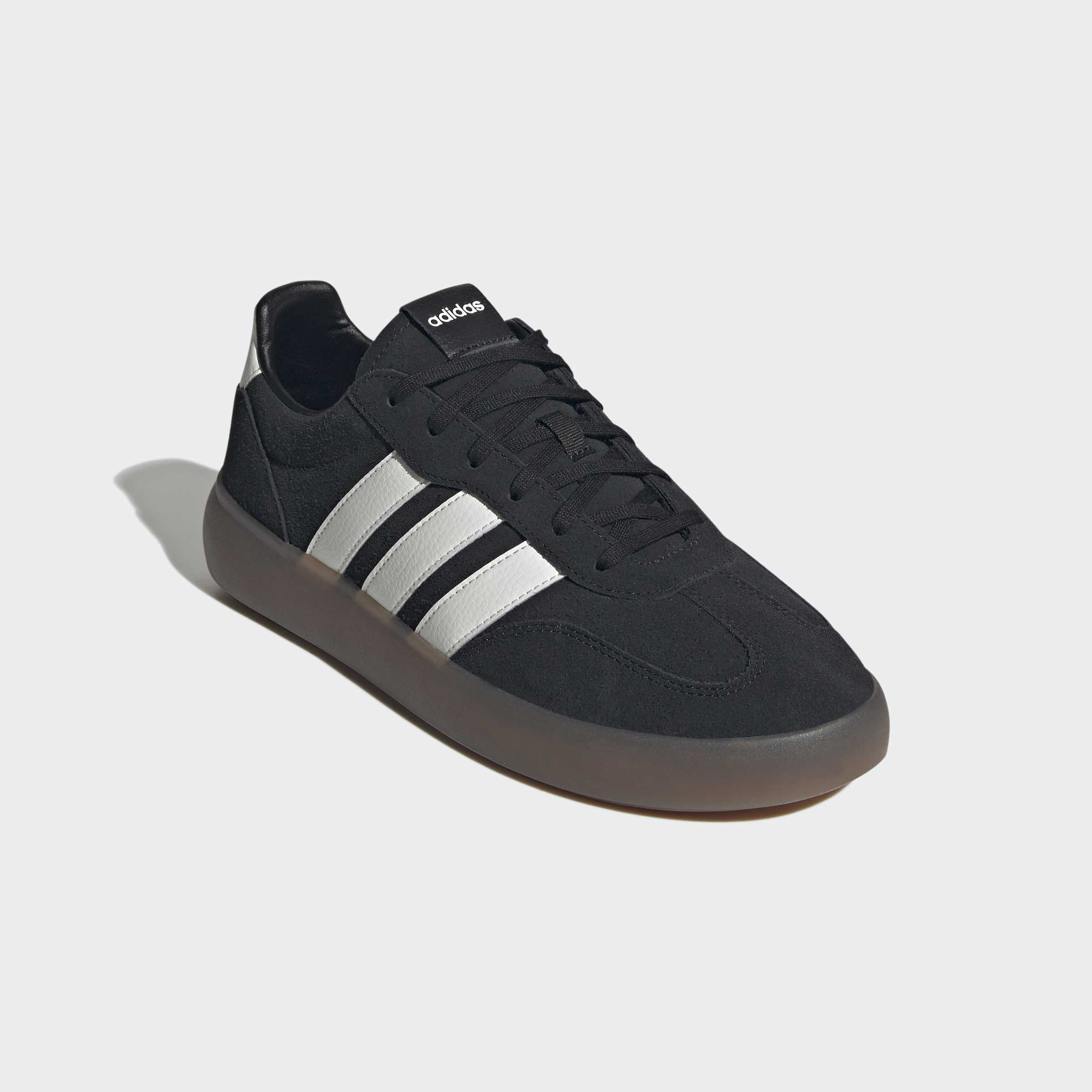 adidas Sportswear Sneaker "BARREDA DECODE" inspiriert vom Design des adidas handball spezial