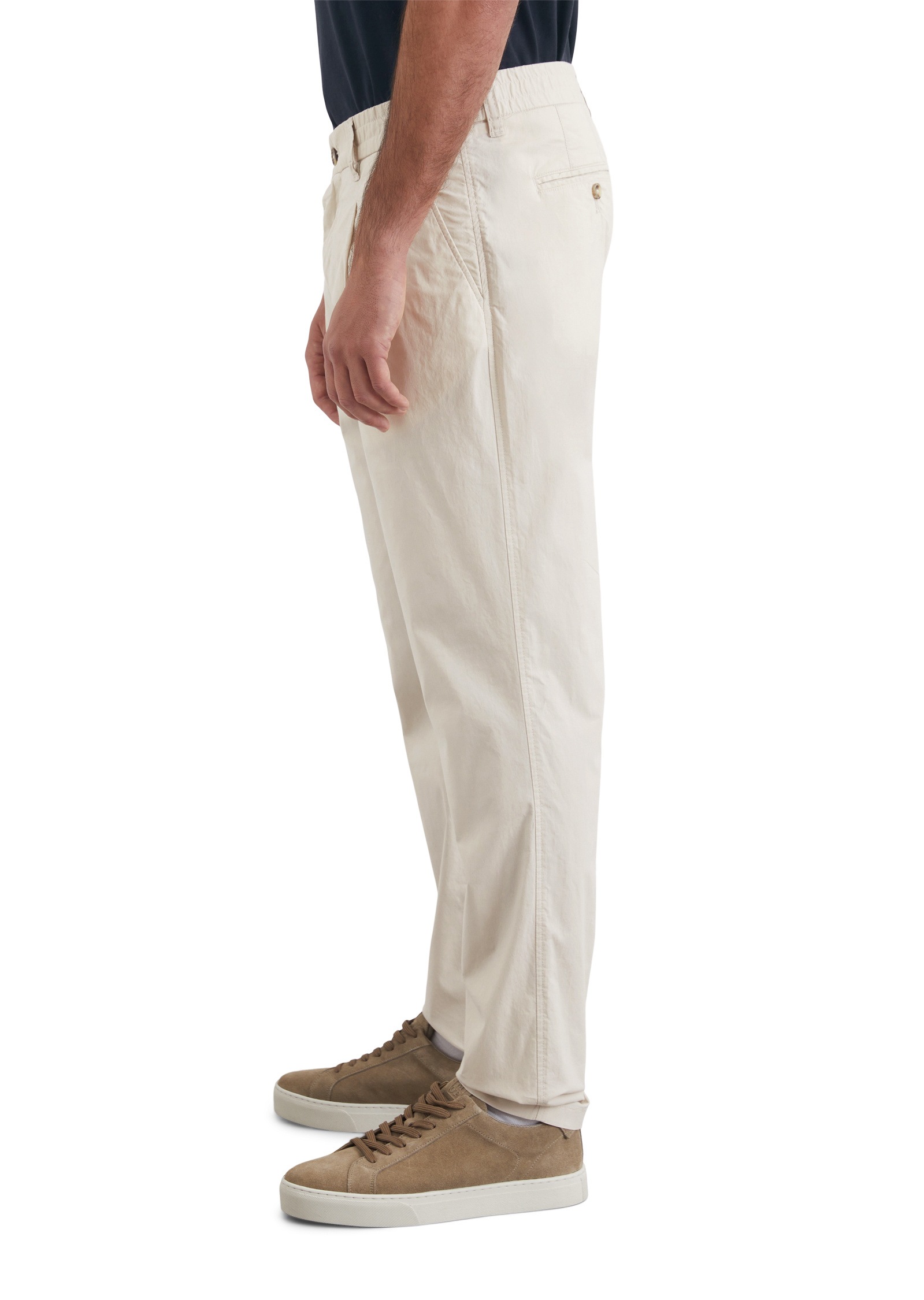Marc O'Polo Chinohose »aus Papertouch-Cotton-Stretch-Qualität«