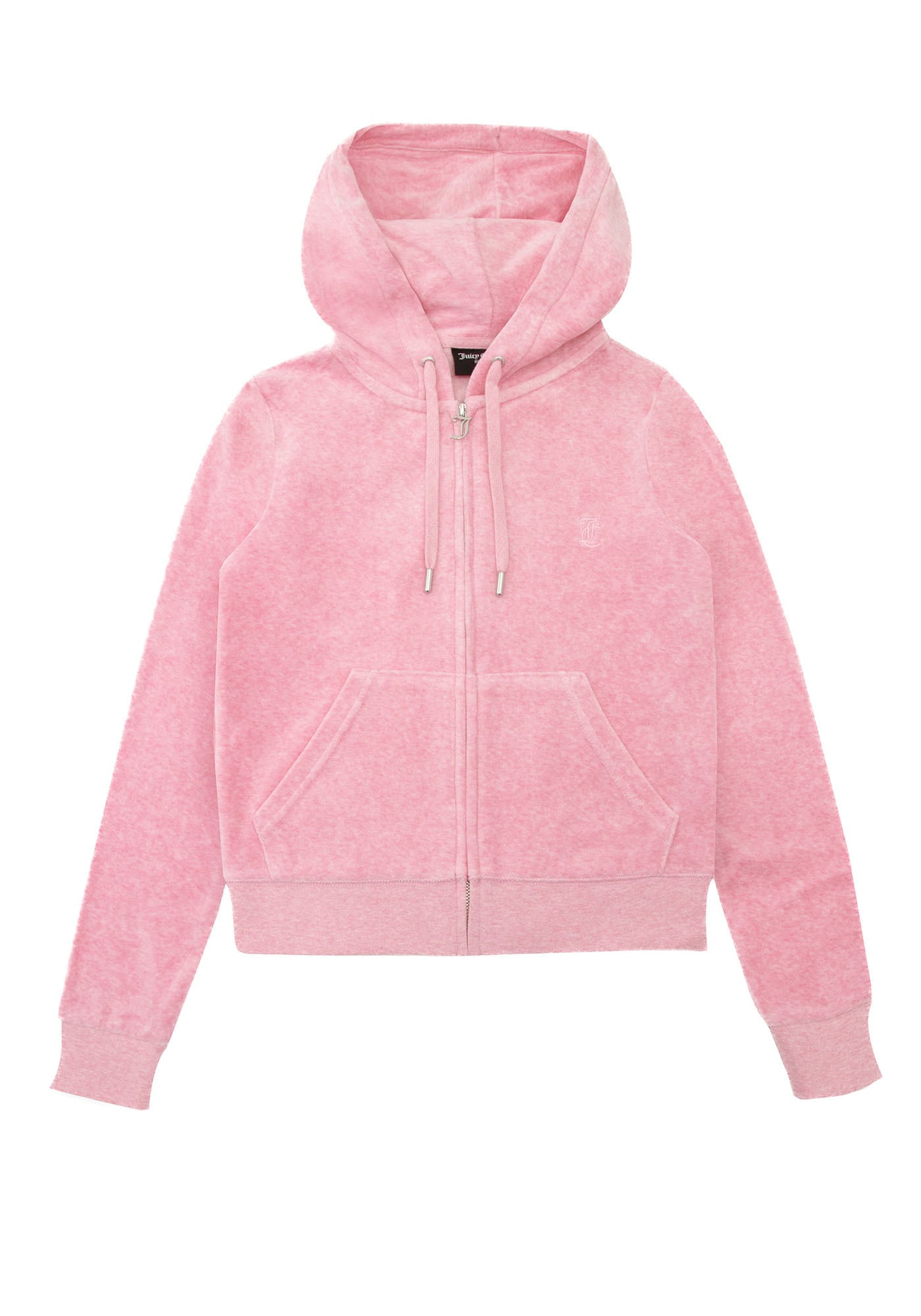 Juicy Couture Kapuzennickijacke »ROBERTSON HOODIE Da...