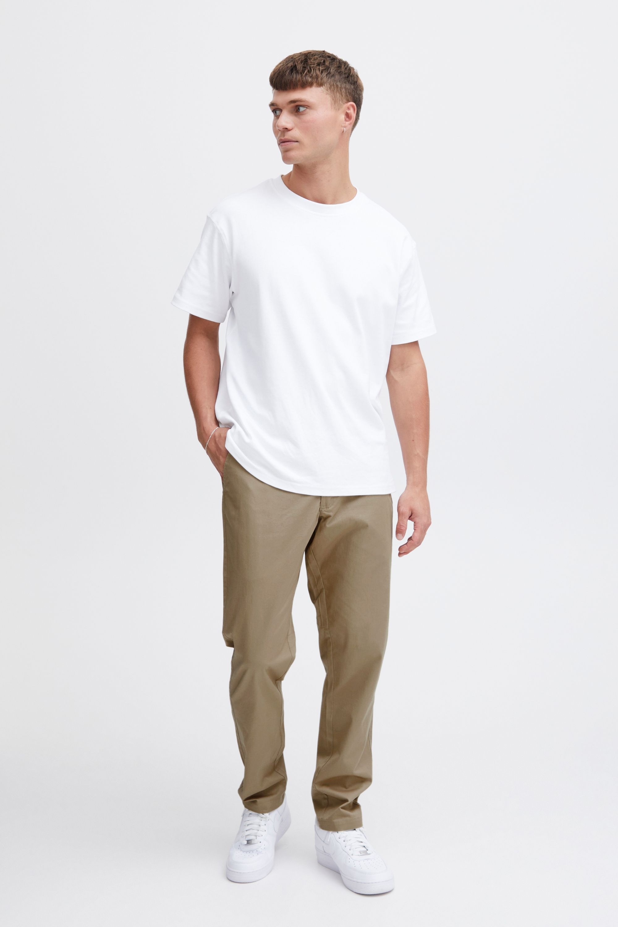 !Solid Chinohose »Chinohose SDJoe«