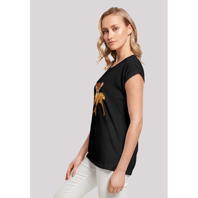 F4NT4STIC T-Shirt »Bambi Classic«, Print für bestellen | BAUR