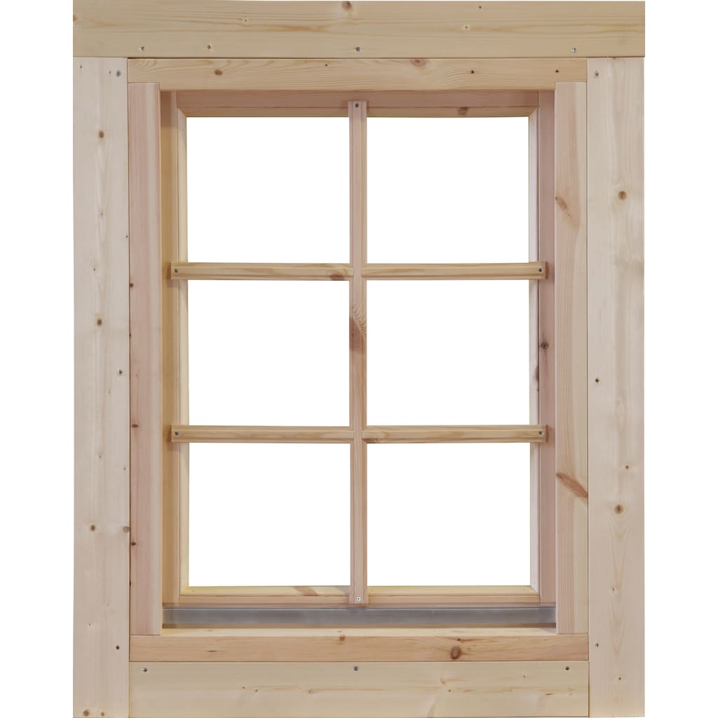 Wolff Fenster »Marit 70«, BxH: 76,5x99,6 cm