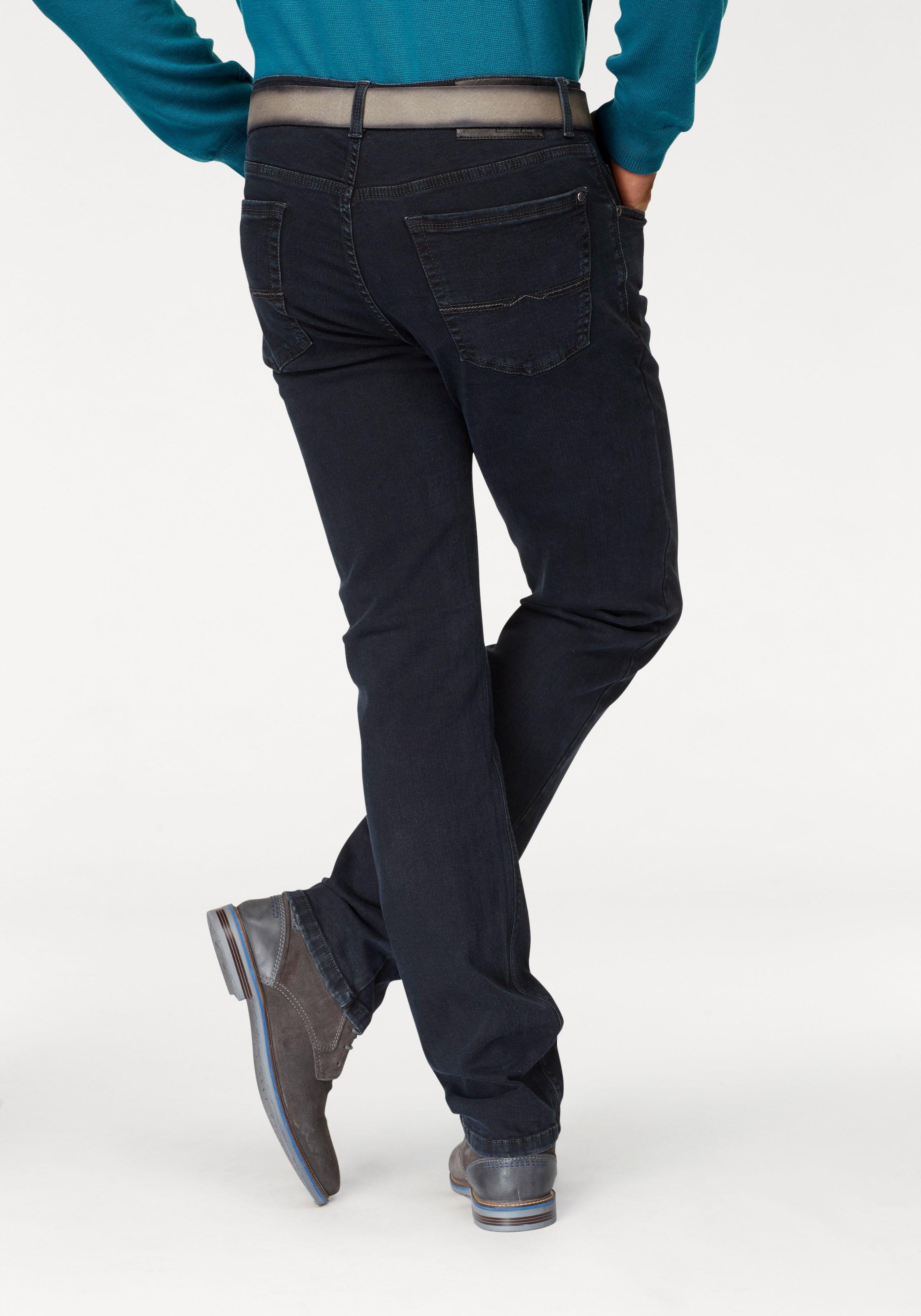 Pioneer Authentic Jeans Stretch-Jeans »Rando«, Megaflex