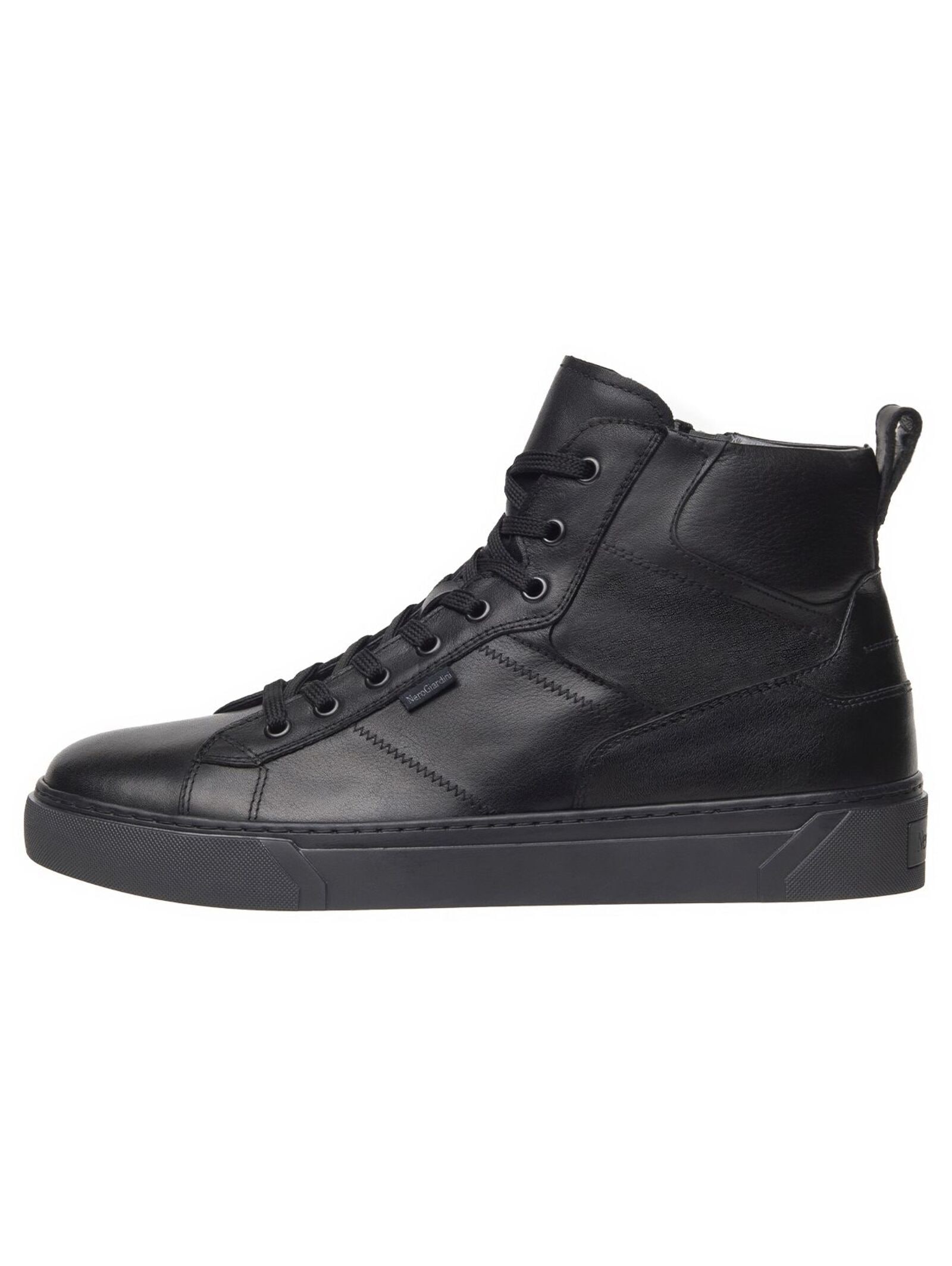 Nero Giardini Sneaker »Nero Giardini Sneaker Leder«