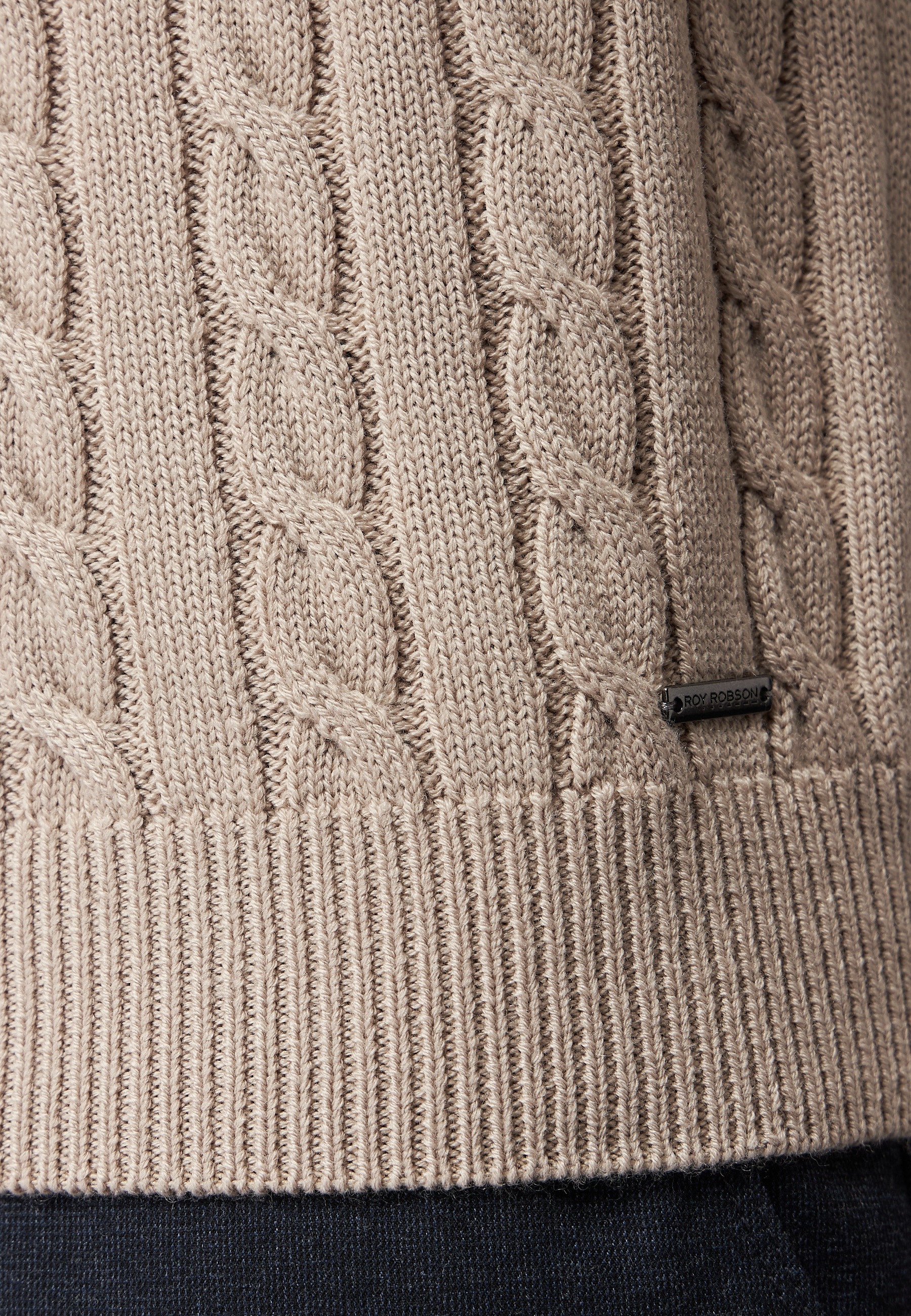 Roy Robson Strickpullover »Strickpullover«