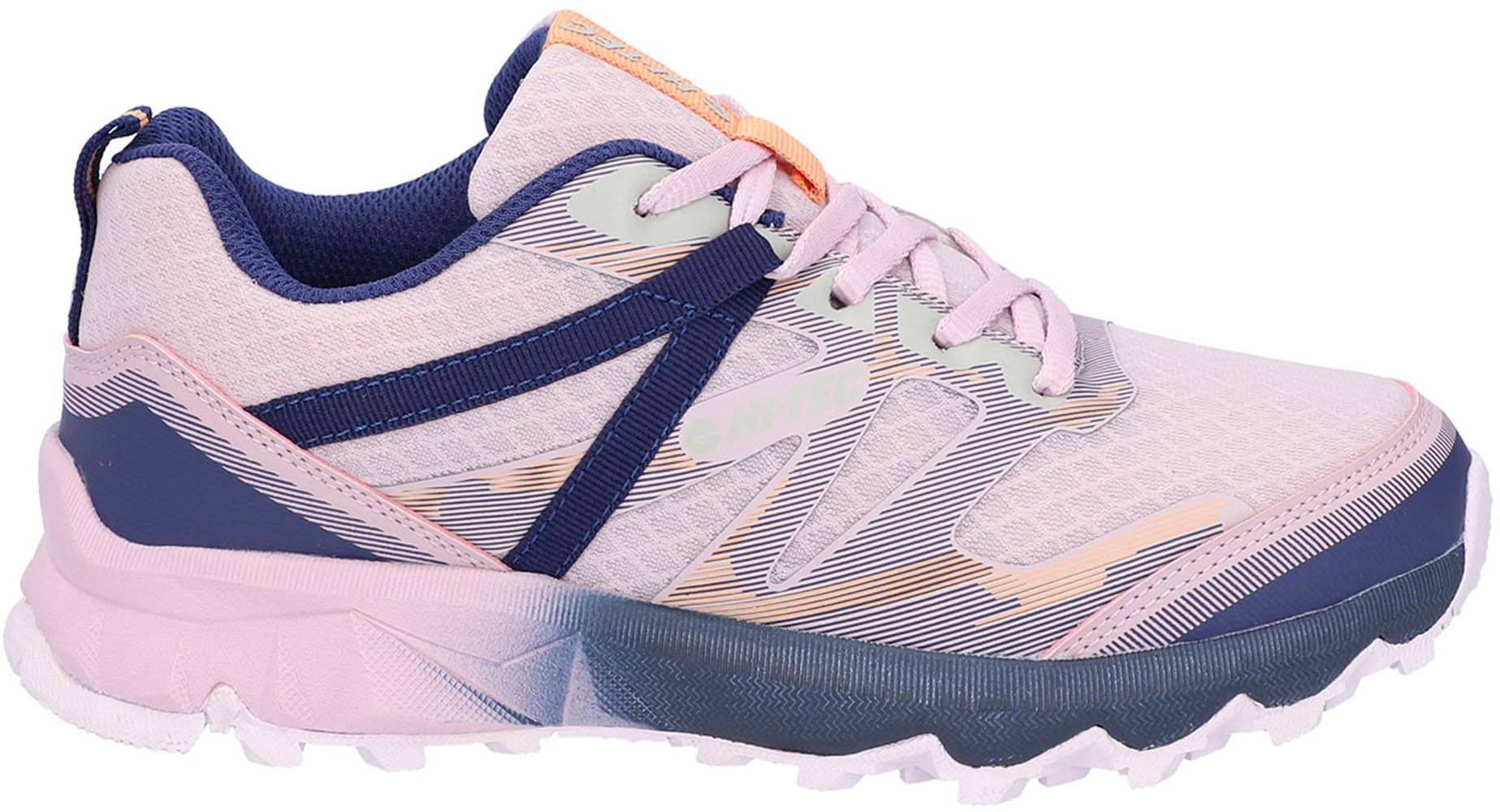 Hi-Tec Outdoorschuh "Hi-Tec Lightning Trail Womens", sehr leicht günstig online kaufen