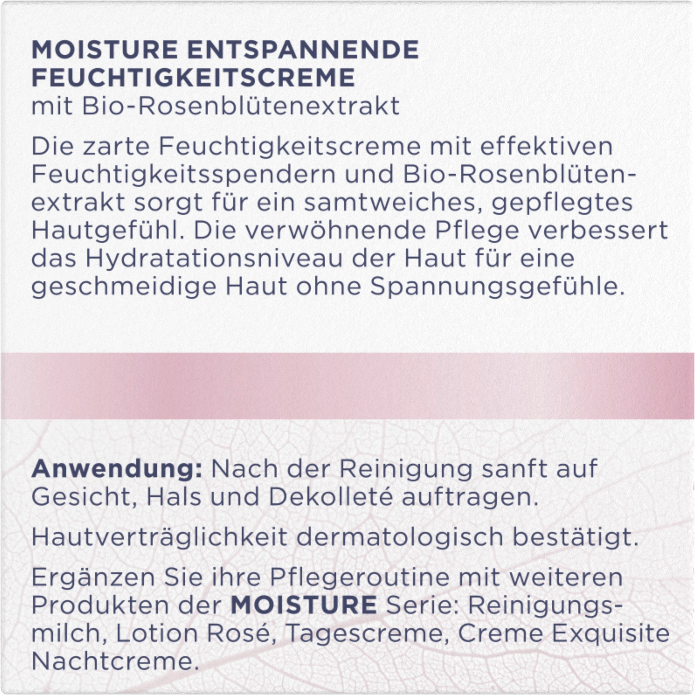 kaufen »Moisture« Feuchtigkeitscreme | BAUR HELIOTROP