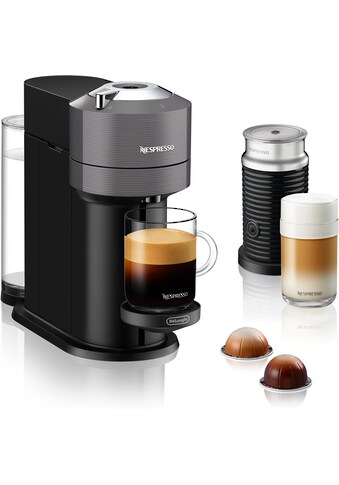 Nespresso Kapselmaschine »Vertuo Next Bundle ENV...