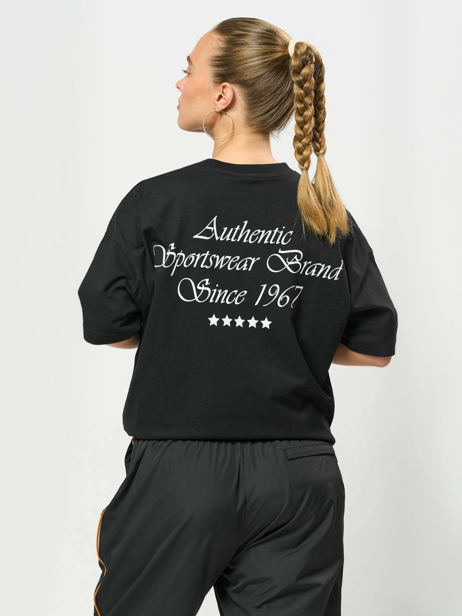 Kappa »Kappa T-shirt KUAuthentic Owner«