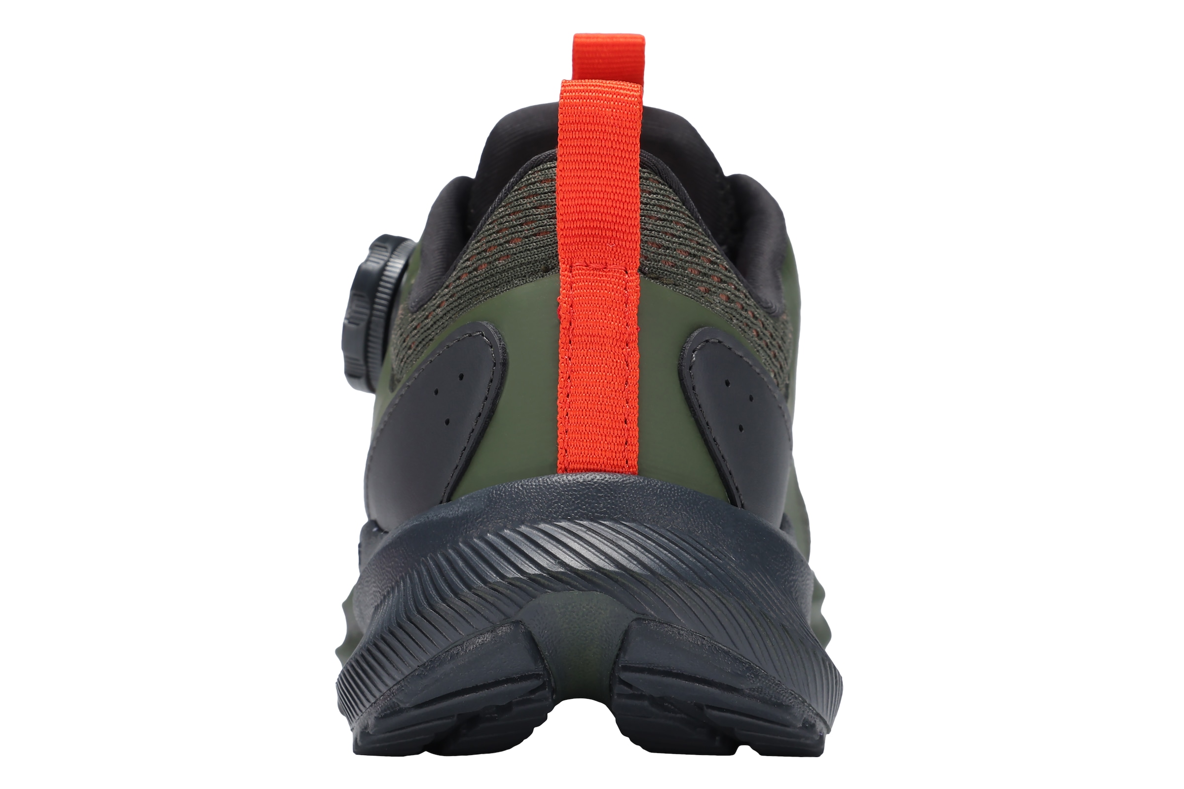 KangaROOS Sneaker »K-RDK Bouncix FX«  Praktischer Drehverschluss