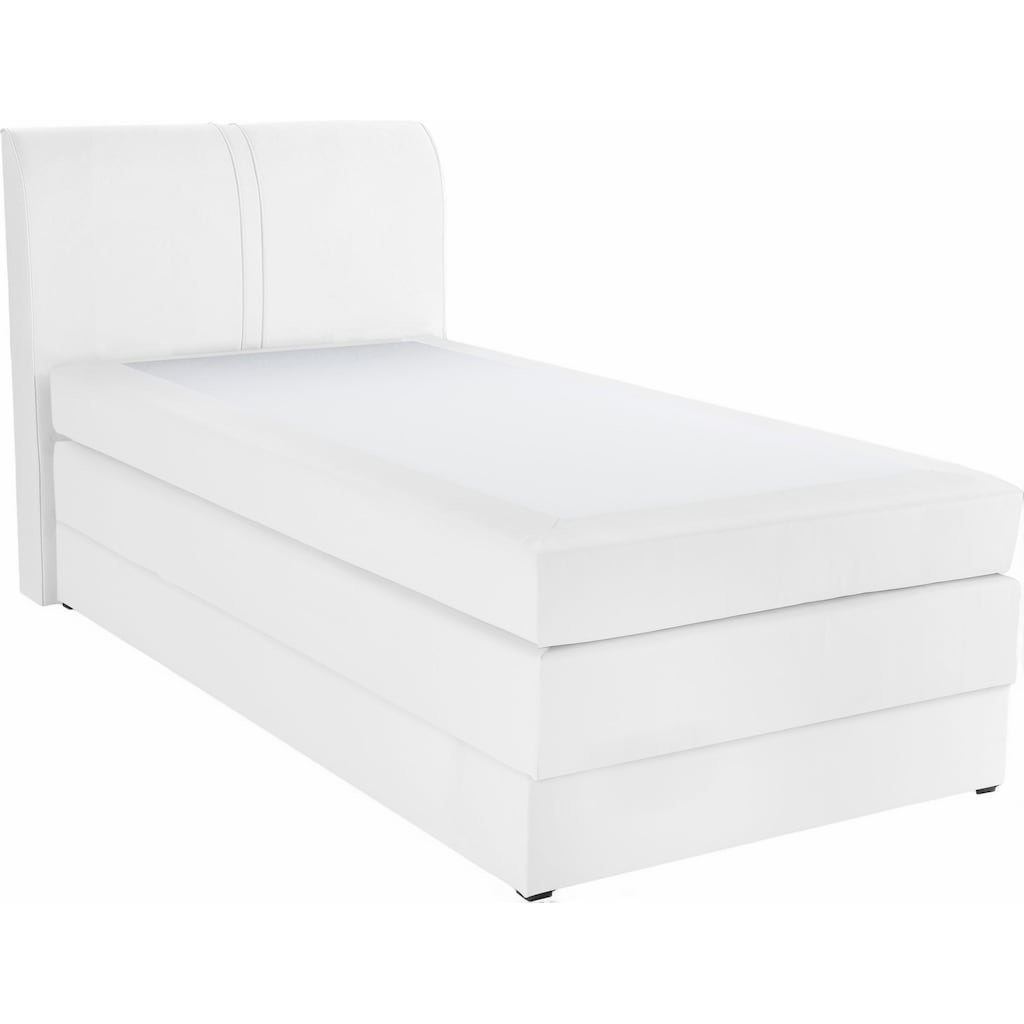 hapo Boxspringbett