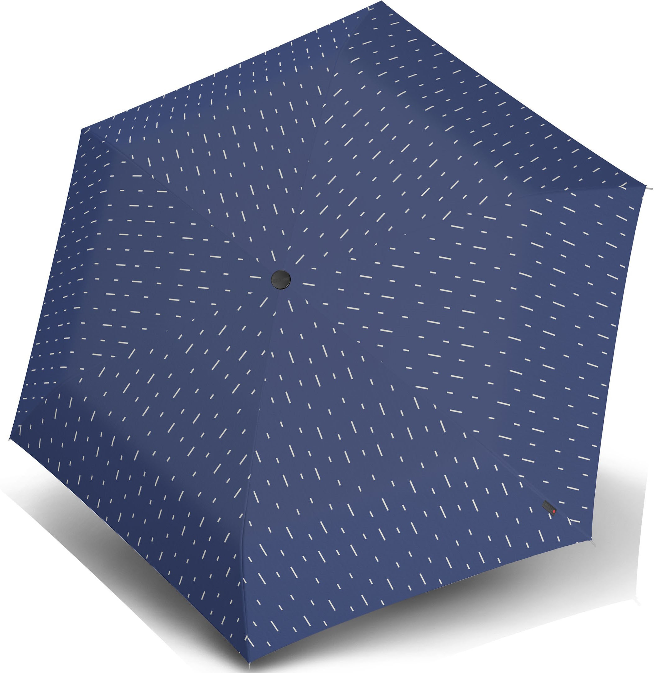 rain Ultra Knirps® blue« | »U.200 online Taschenregenschirm BAUR Duomatic, Light bestellen