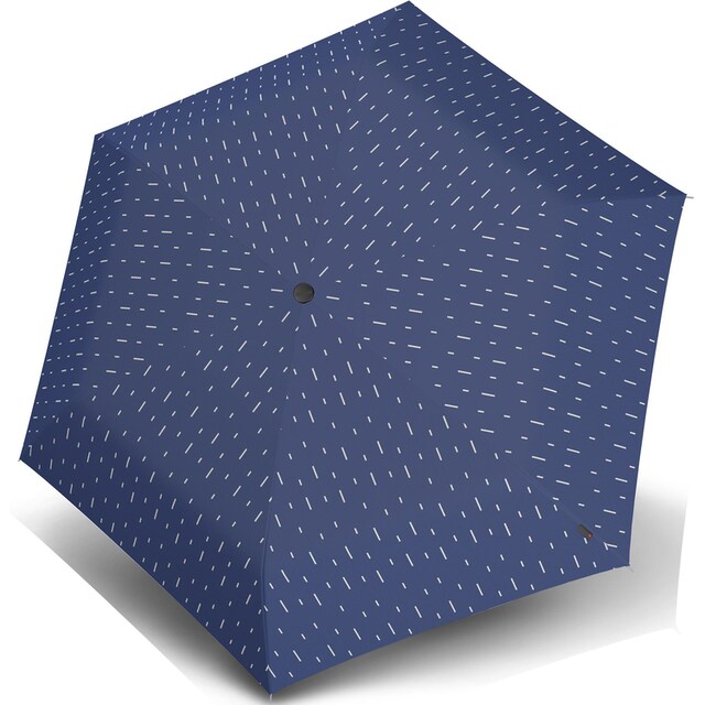 bestellen Knirps® Light blue« rain BAUR Ultra Duomatic, | »U.200 online Taschenregenschirm