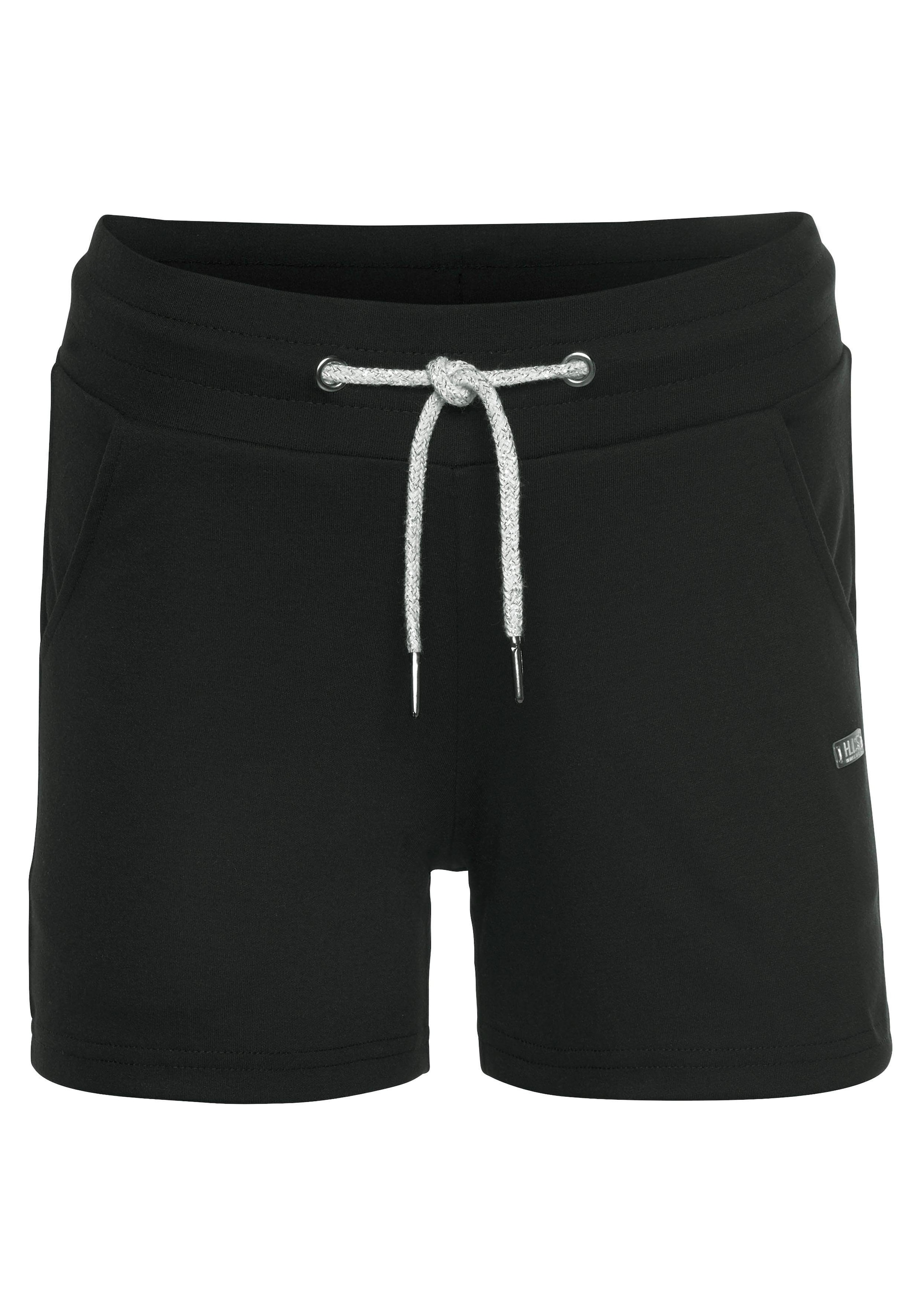 Black (2er-Pack) im H.I.S Friday | Doppelpack«, »Essentials Shorts Shorts BAUR