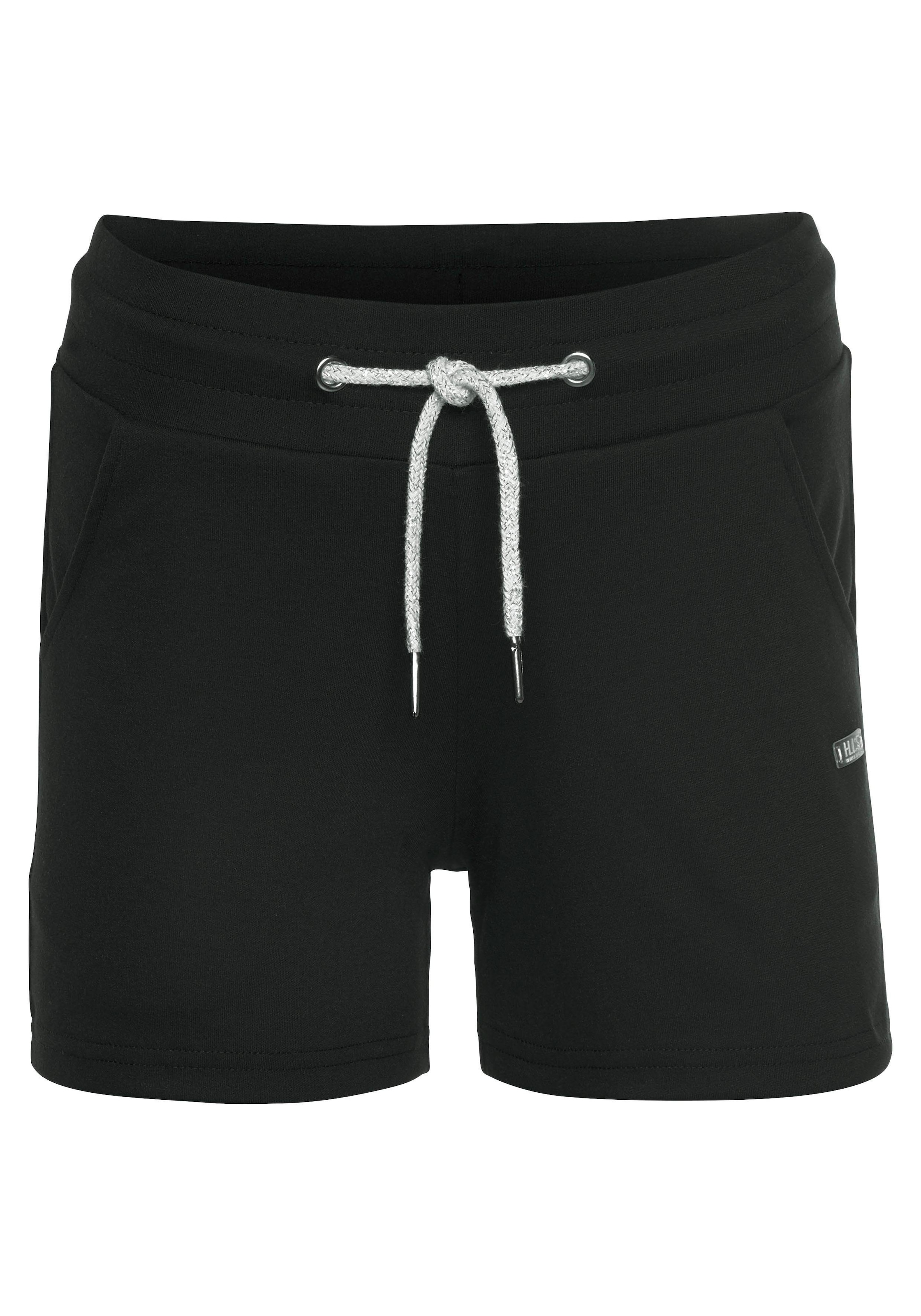 im BAUR Doppelpack«, »Essentials Shorts | H.I.S Black (2er-Pack) Friday Shorts