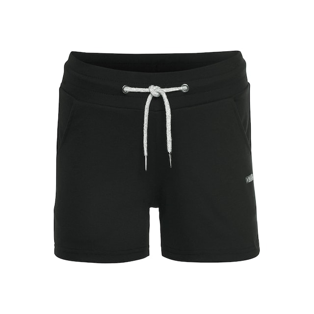 Black Friday H.I.S Shorts »Essentials Shorts im Doppelpack«, (2er-Pack) |  BAUR