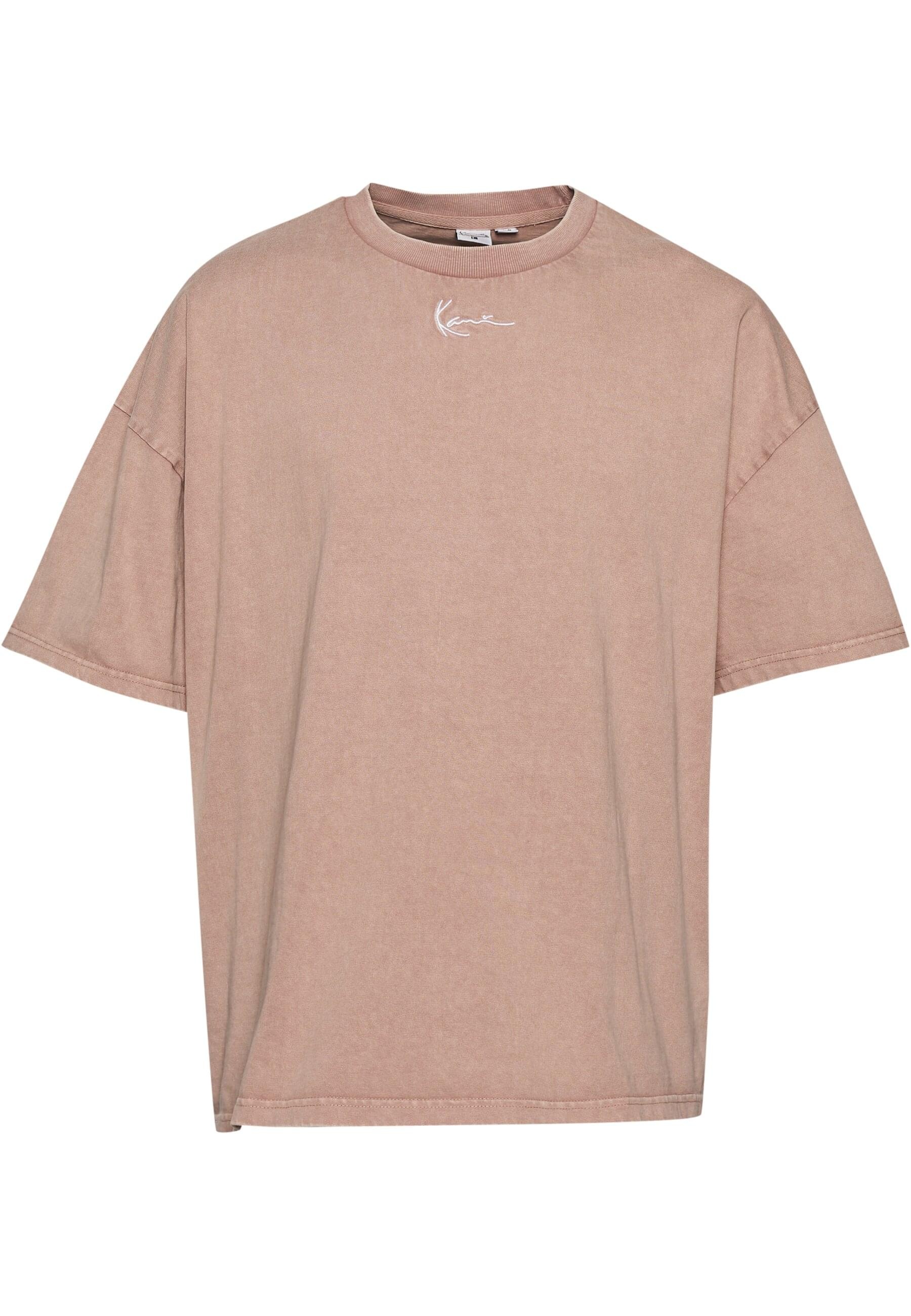 Karl Kani T-Shirt "Karl Kani Herren" 1 Stk. tlg. günstig online kaufen