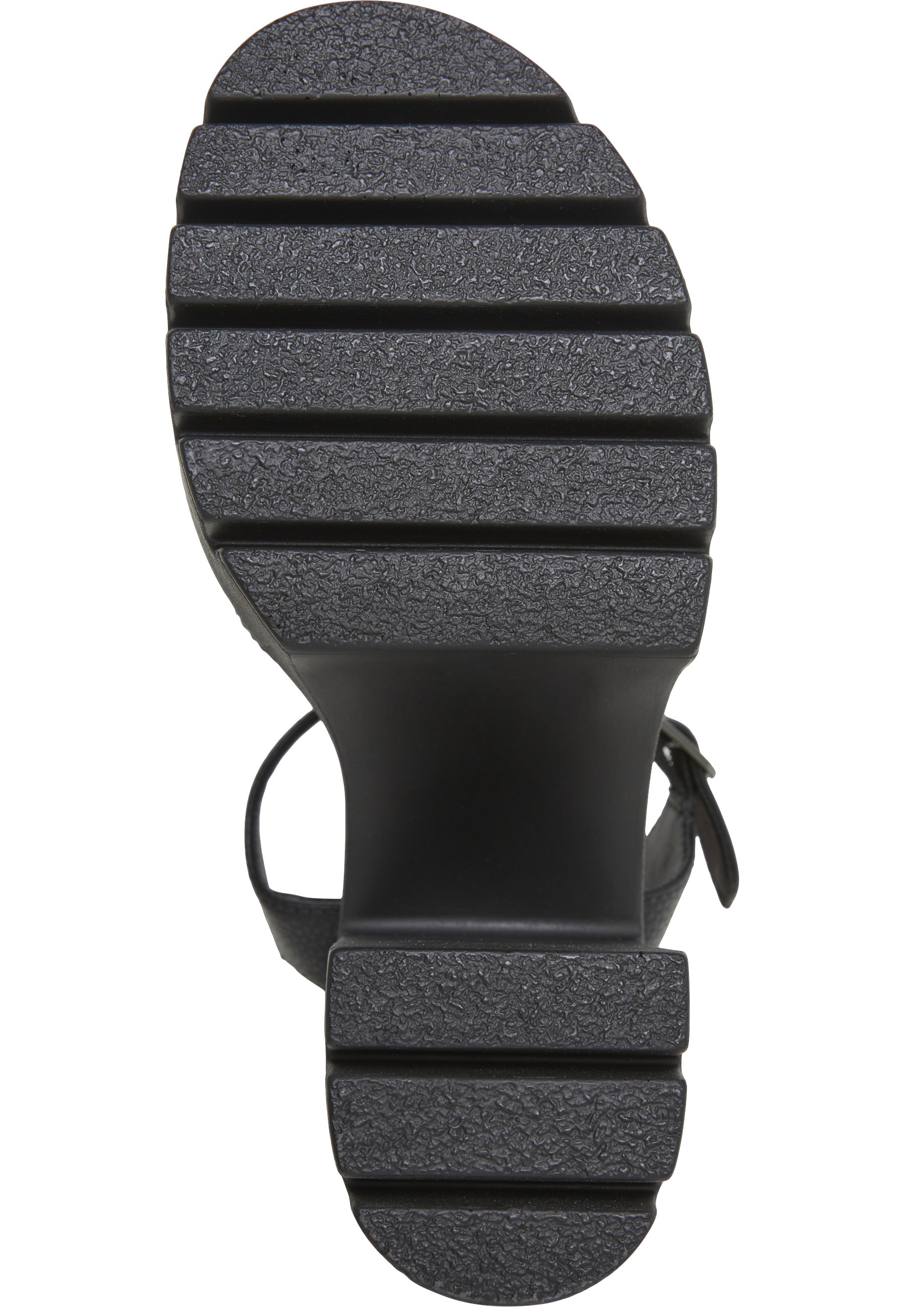 Buffalo High-Heel-Pumps »Buffalo Buffalo Jalila - Platform Sandal - IMI Leather«