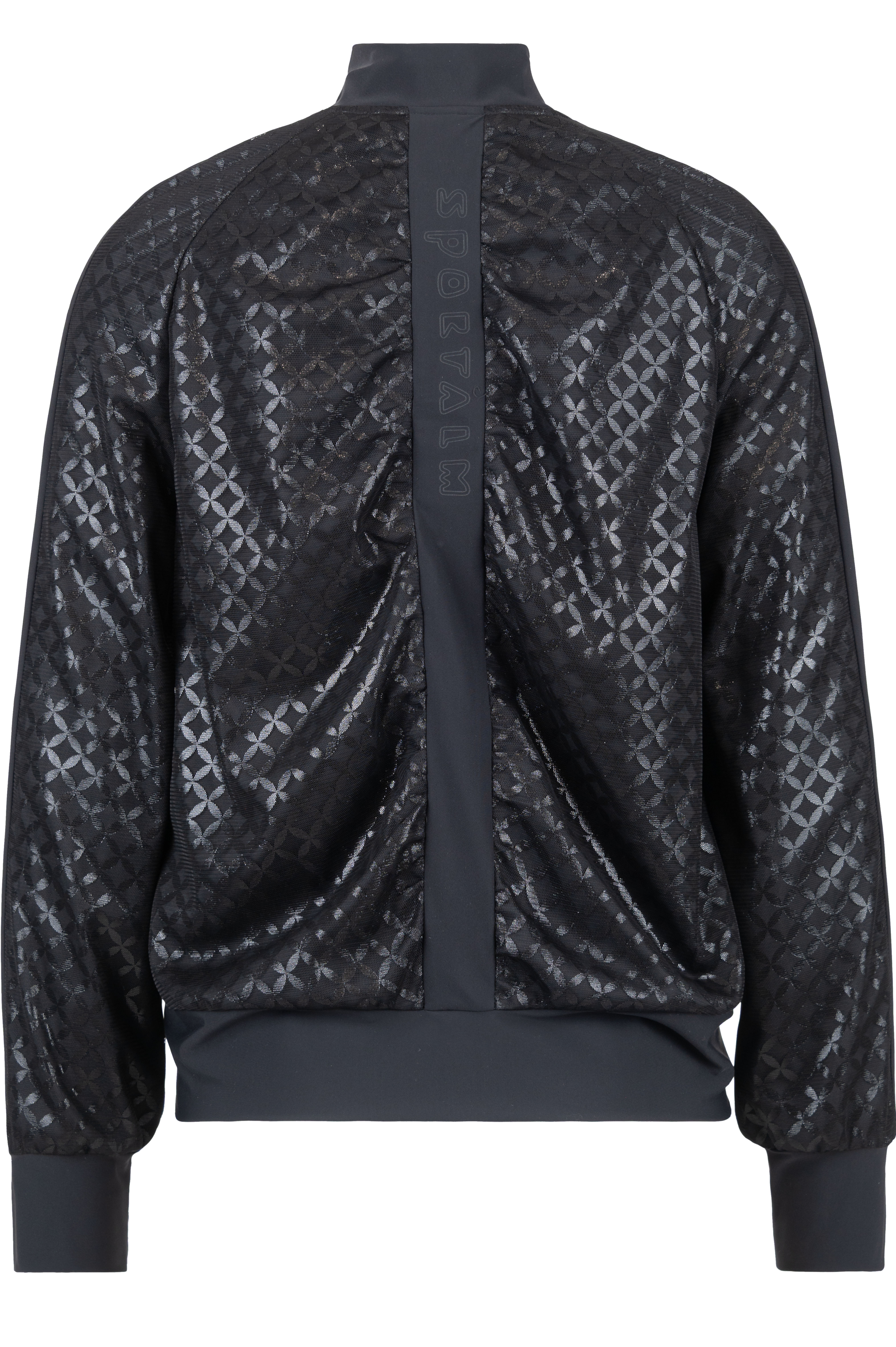 Sportalm Kitzbühel Jackenblazer Regular fit mit Rundhalsausschnitt günstig online kaufen