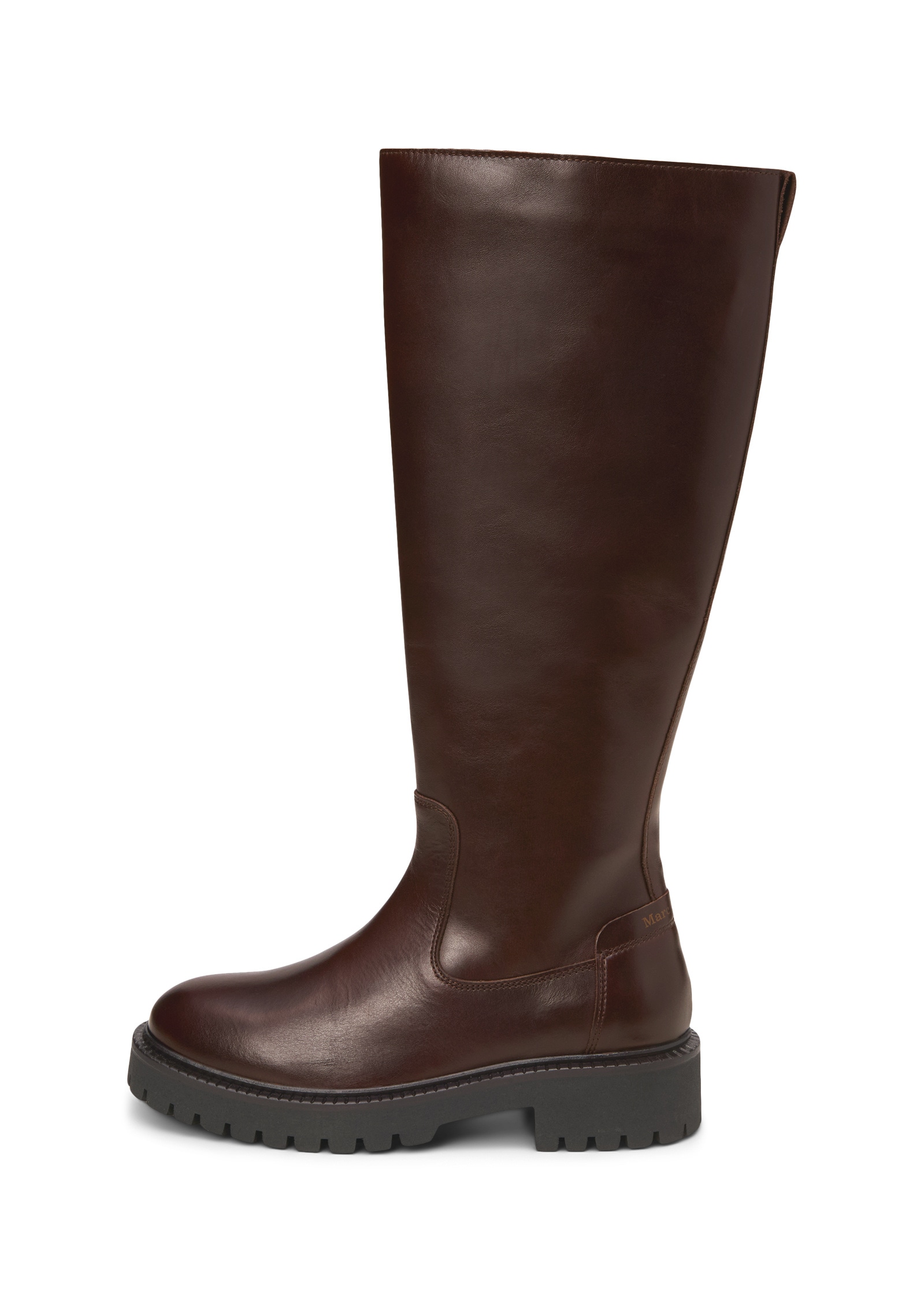 Marc O'Polo Stiefel »aus edlem Rindleder«
