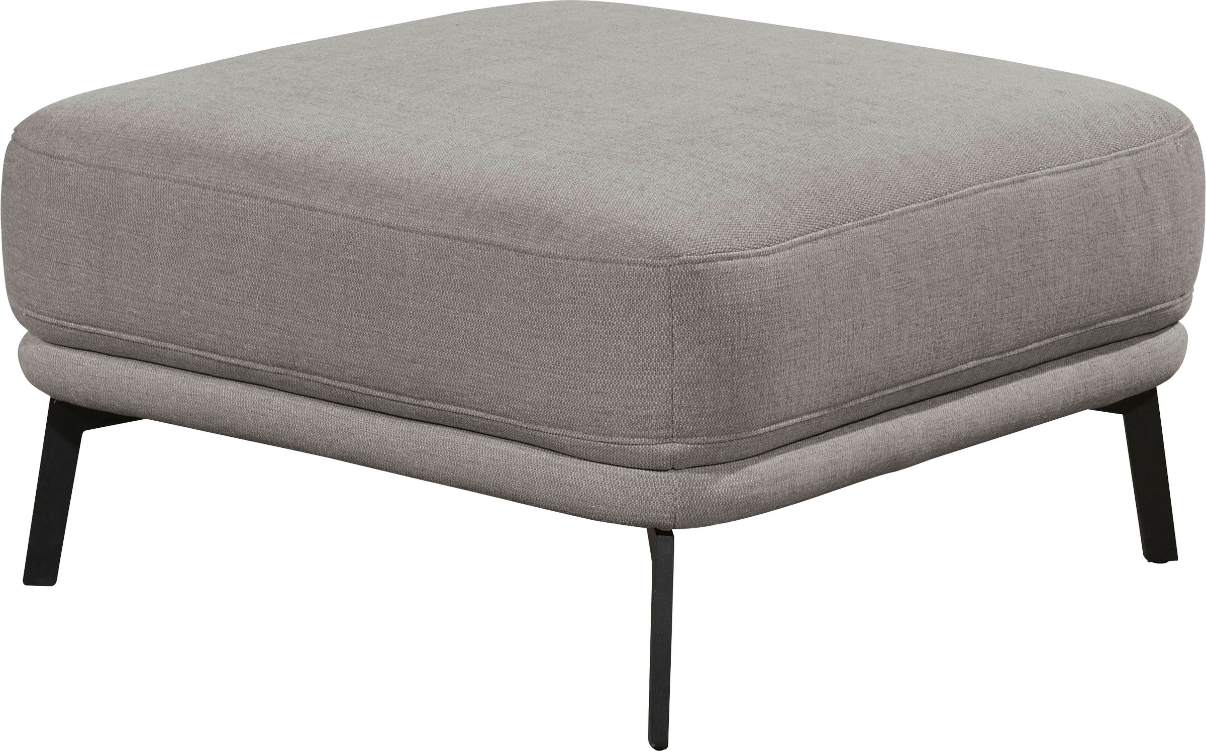SCHÖNER WOHNEN-Kollektion Hocker "Pearl - 5 Jahre Hersteller-Garantie, auch günstig online kaufen