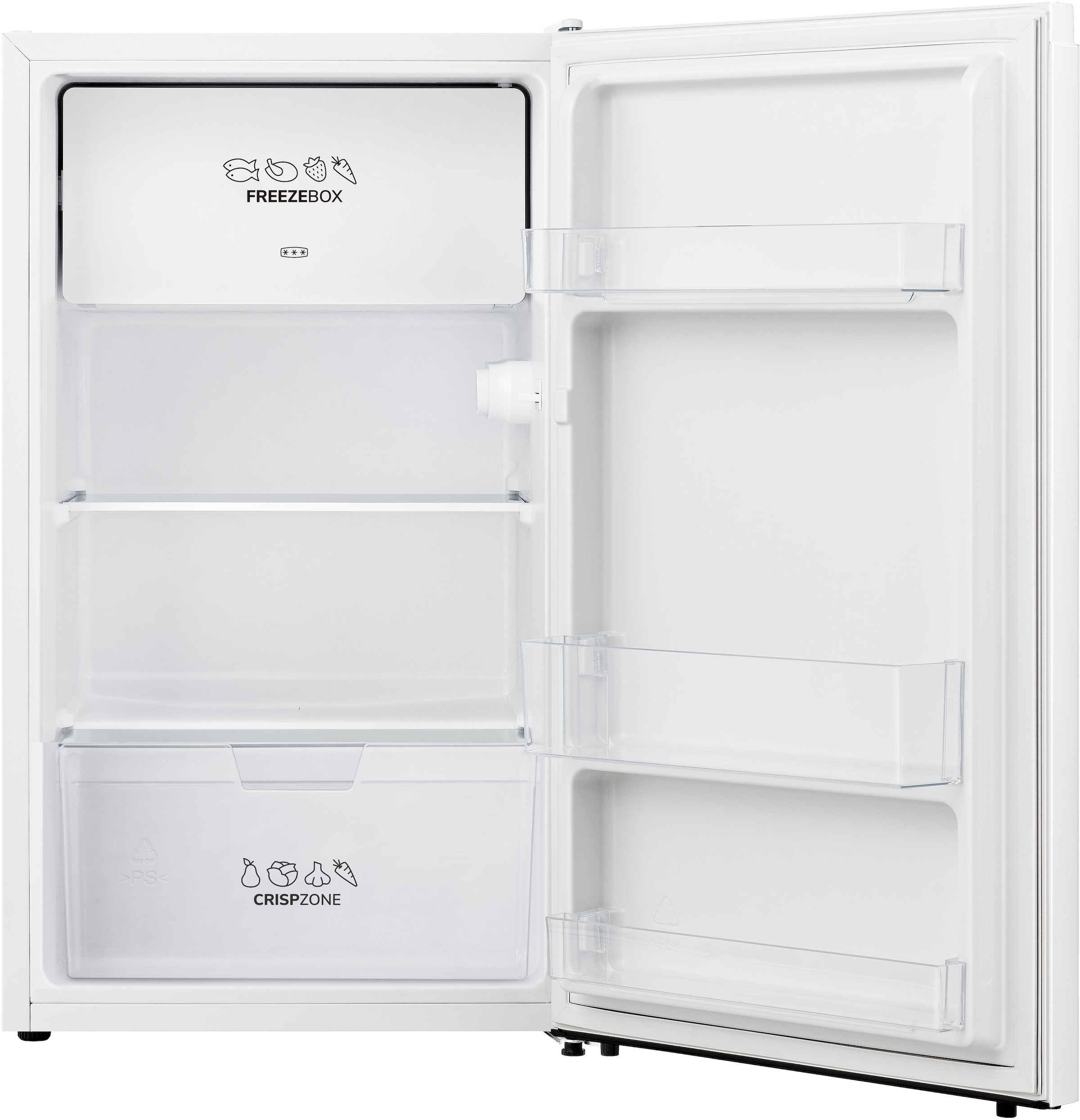 GORENJE Kühlschrank »RB39FPW4«
