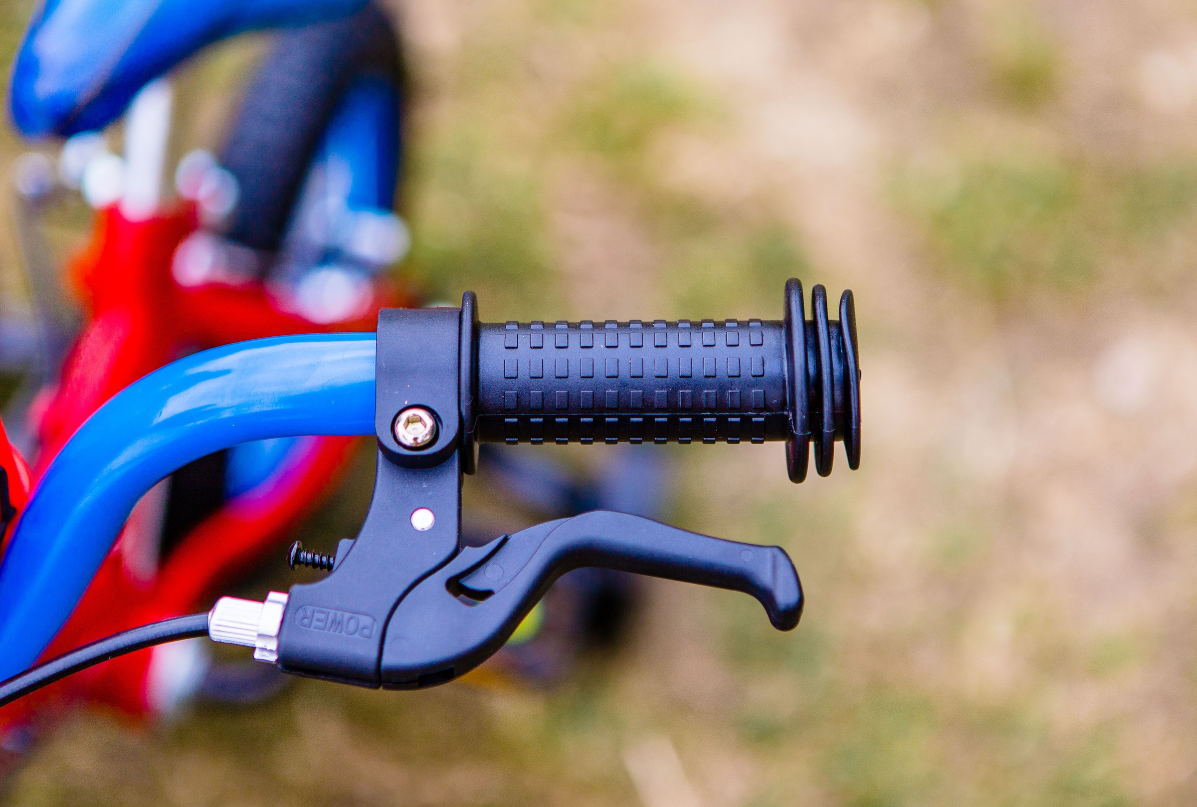 Huffy Kinderfahrrad