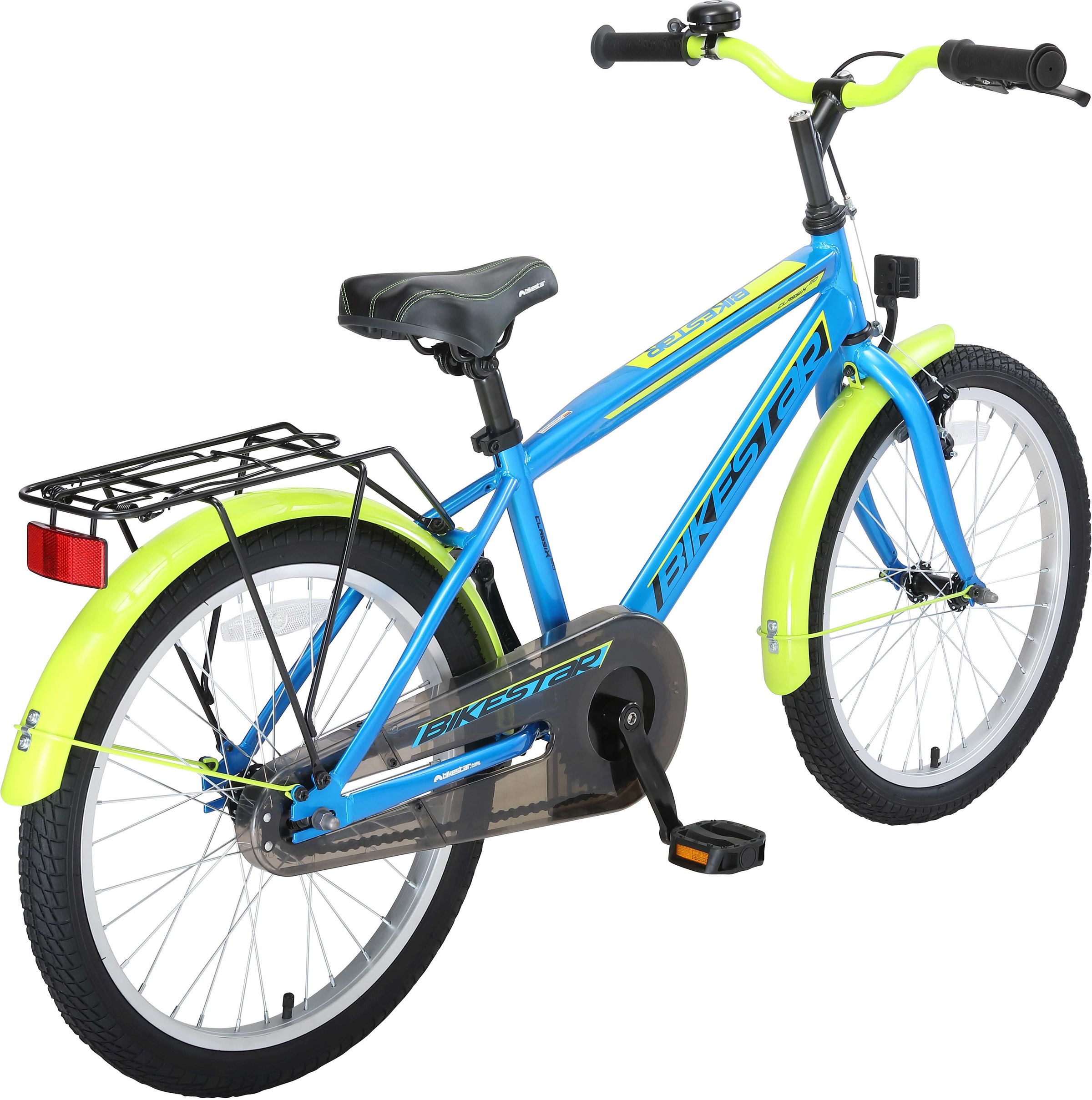 Danni Kinderrad 20“ für Kinder 6–8 Jahre - Vii Bikes