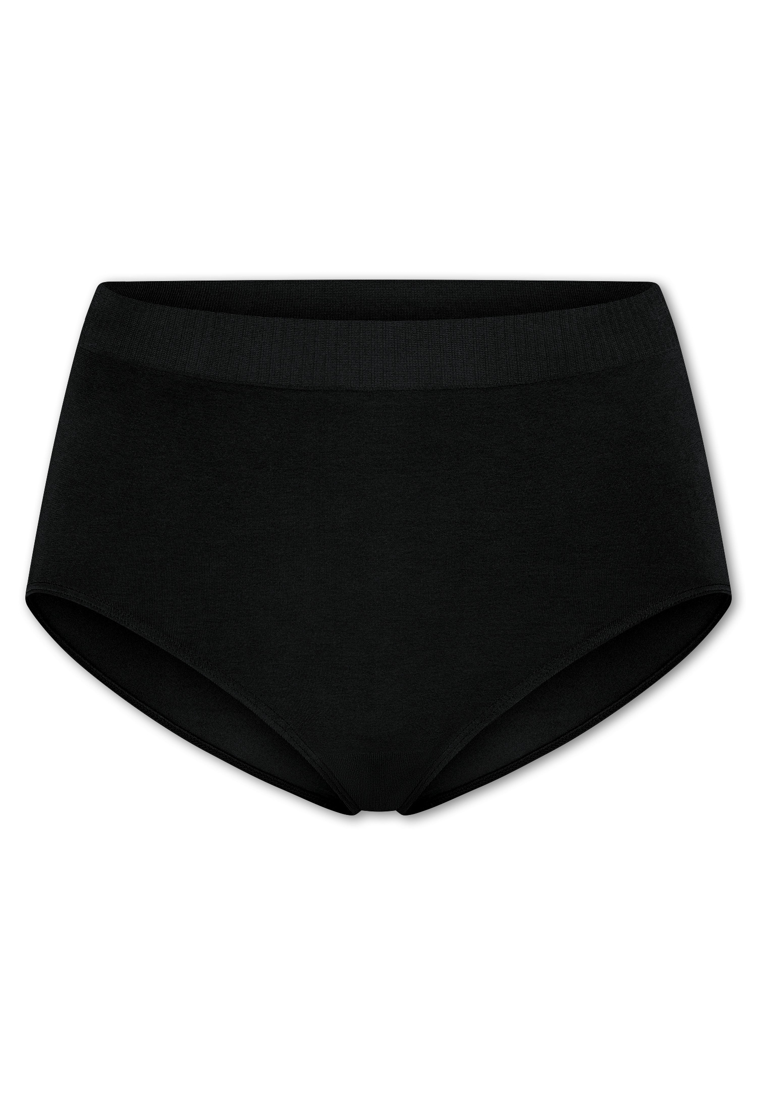 Schiesser Slip »Classic Seamless« ohne störende Seitennähte, bequem, nahtlos