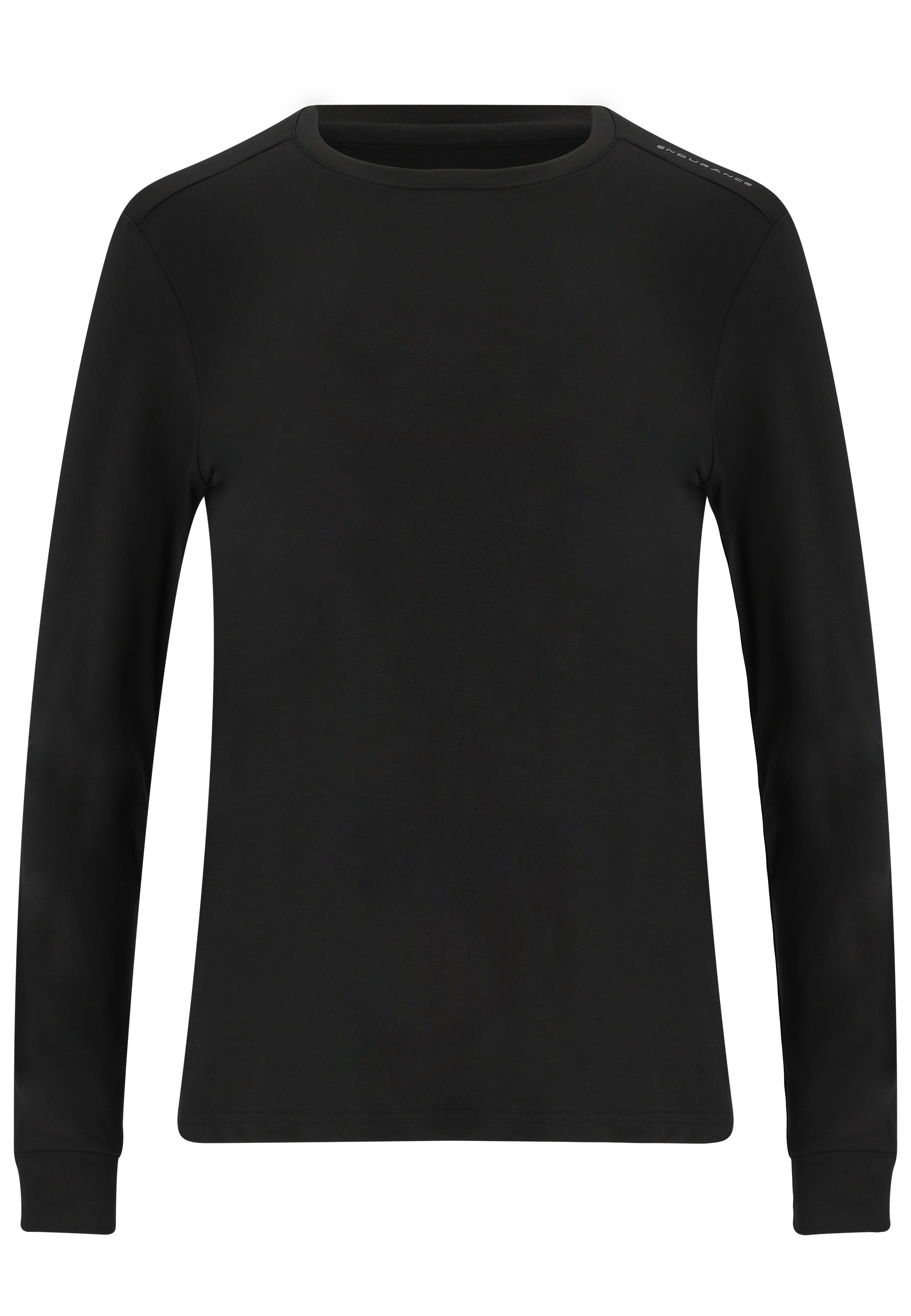 ENDURANCE Langarmshirt »Chalina« aus superweichem Material
