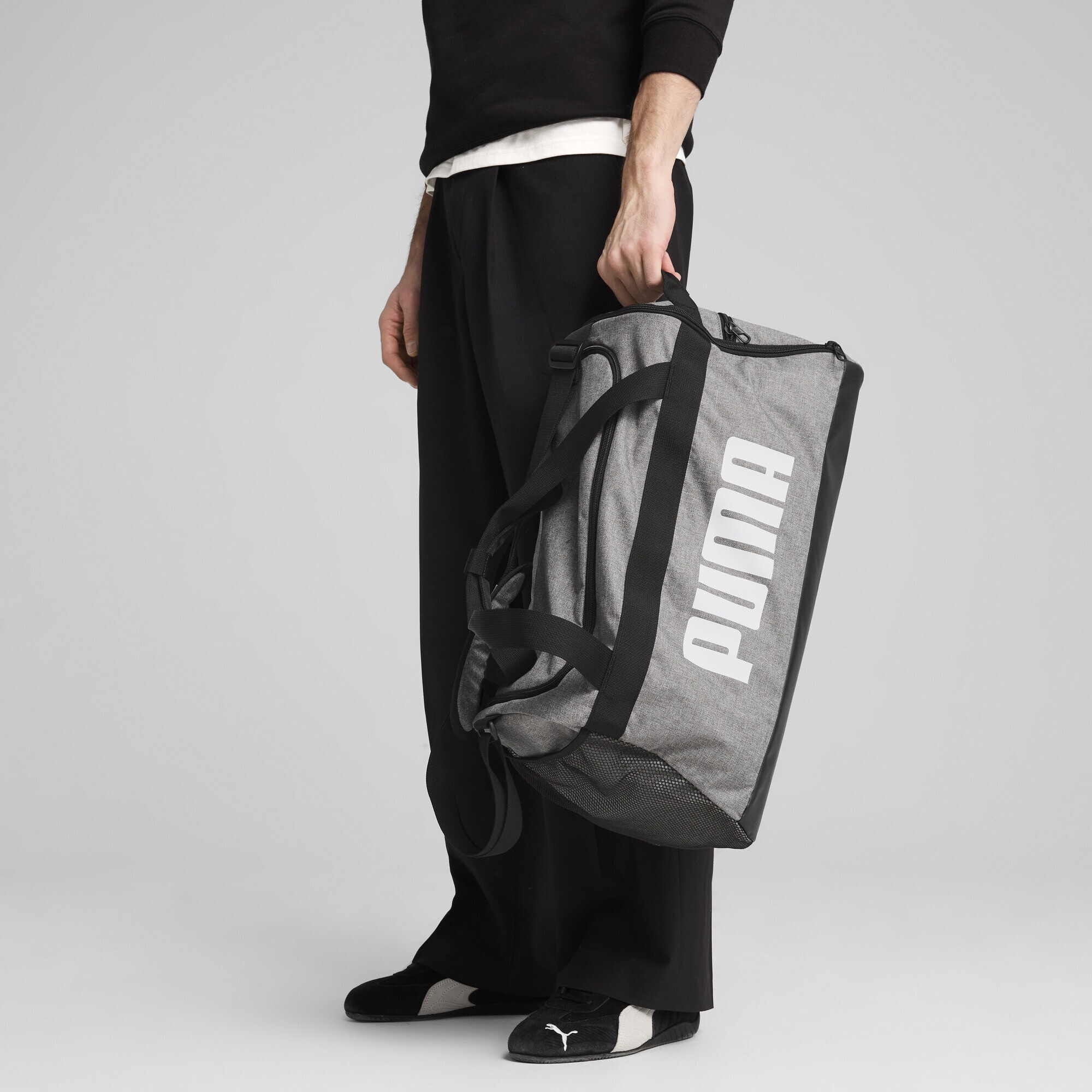 PUMA Sporttasche »Challenger 35L Kleine Sporttasche Jugendliche und Erwachsene«