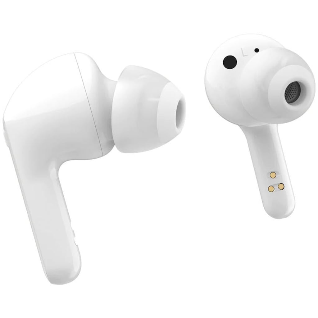 LG In-Ear-Kopfhörer »TONE Free FN7«, Bluetooth, Active Noise Cancelling (ANC)-True Wireless, MERIDIAN-Sound